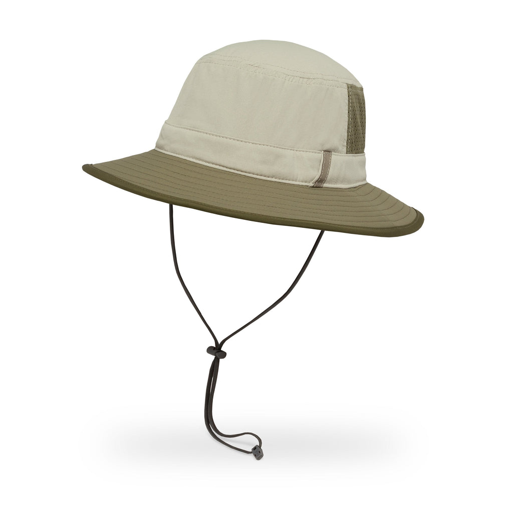Brushline Bucket O8