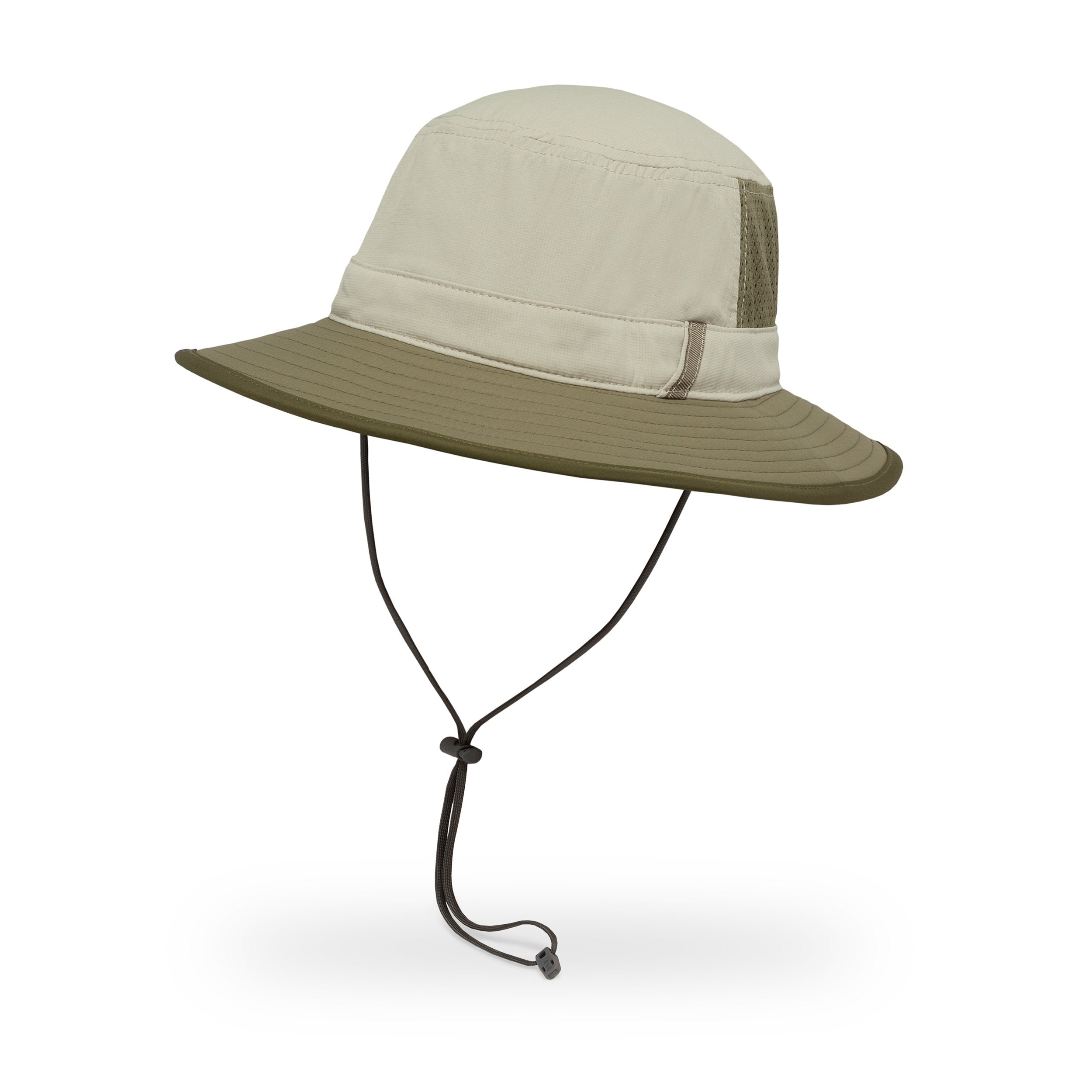 Brushline Bucket O8