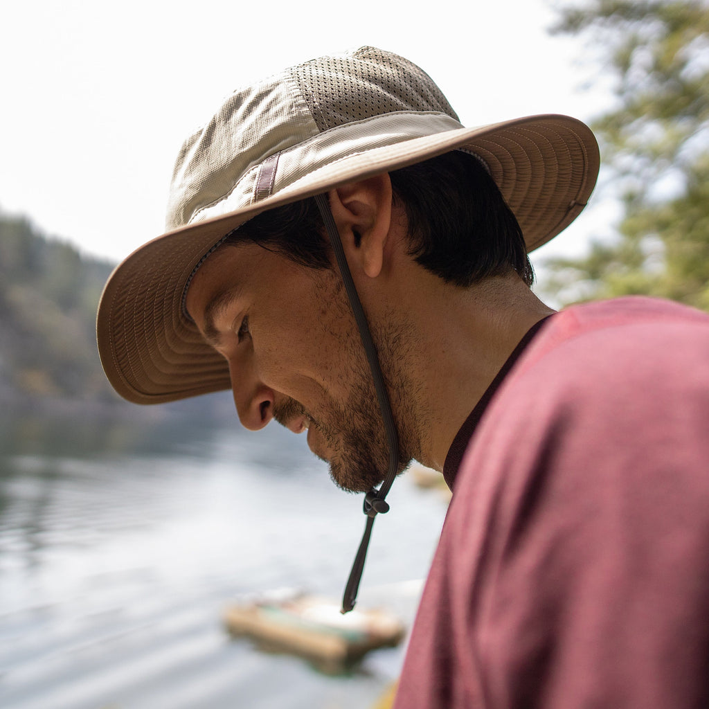 Brushline Bucket O8