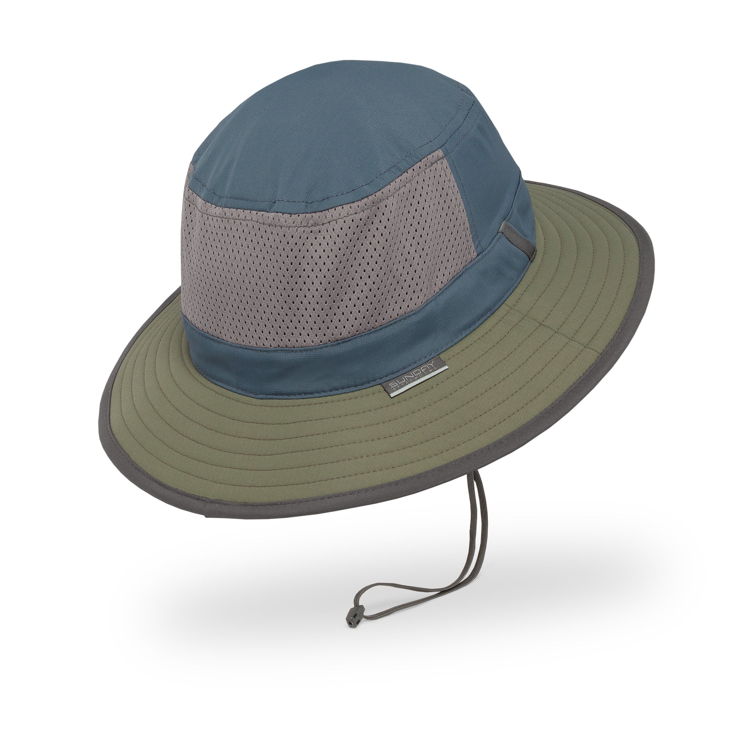 Brushline Bucket O8