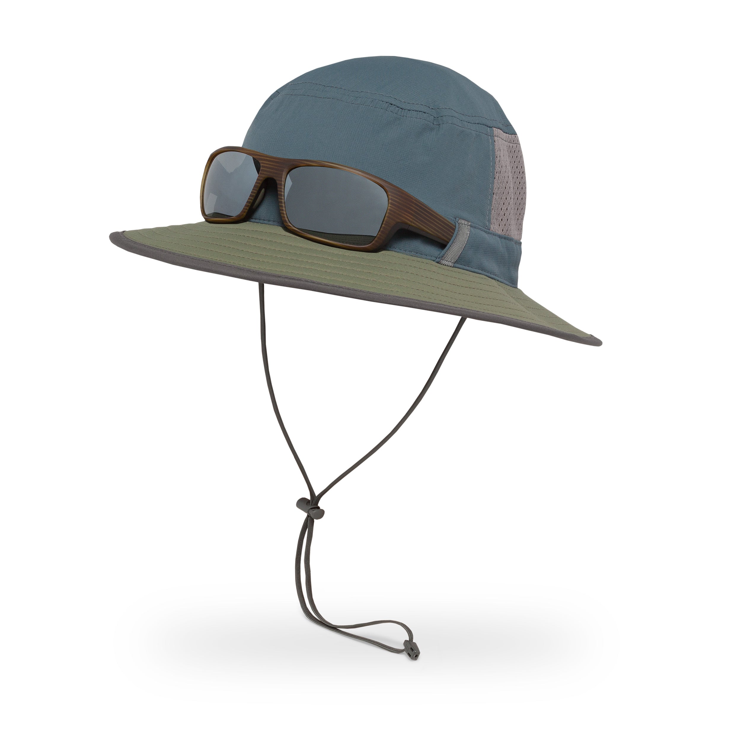 Brushline Bucket O8