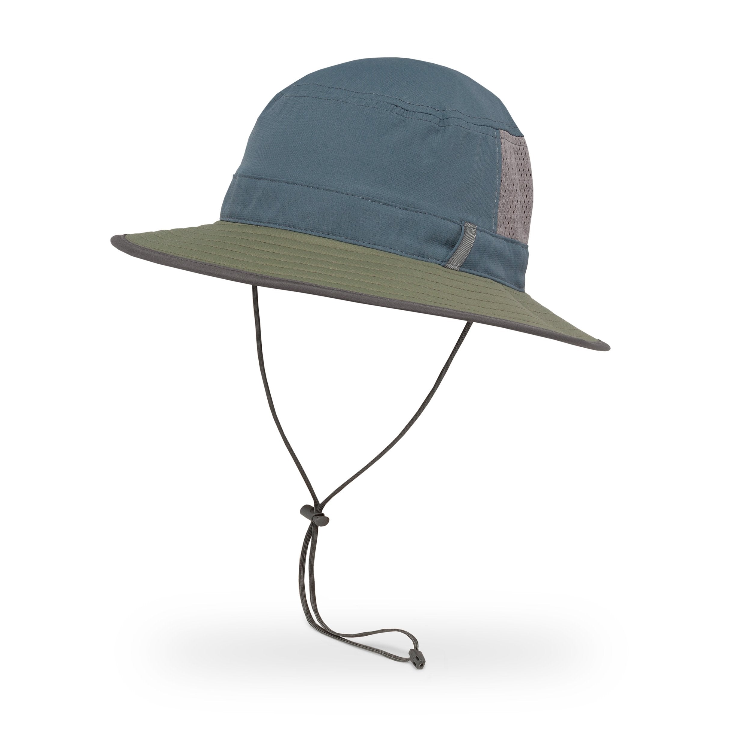 Brushline Bucket O8