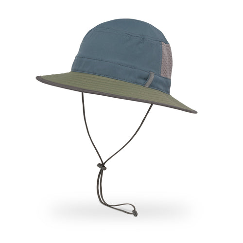Brushline Bucket O8