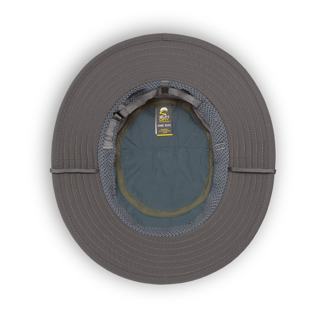 Brushline Bucket O8