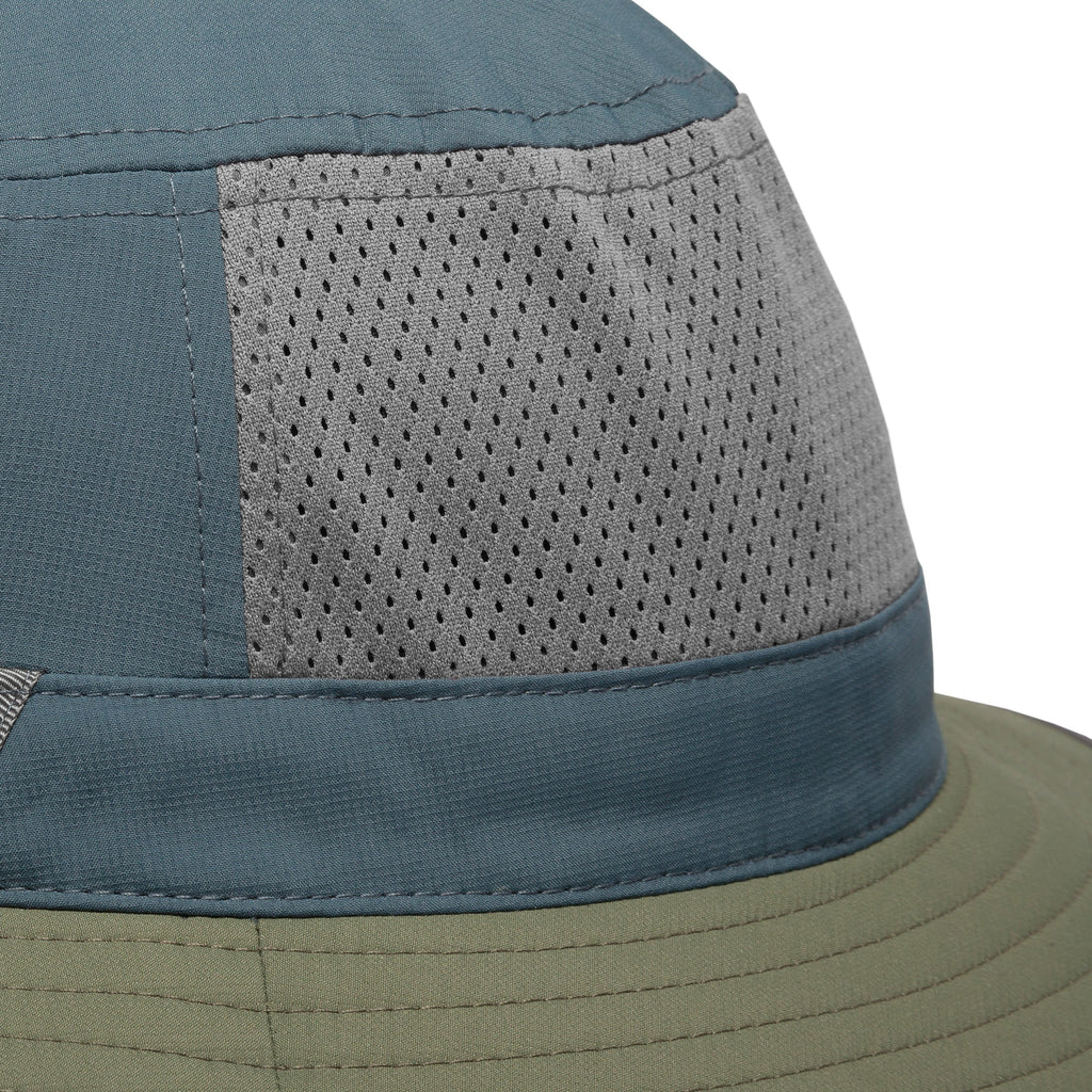 Brushline Bucket O8