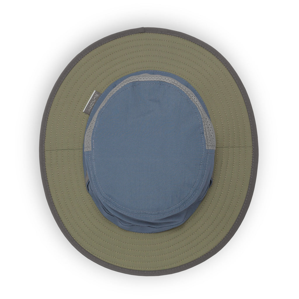 Brushline Bucket O8