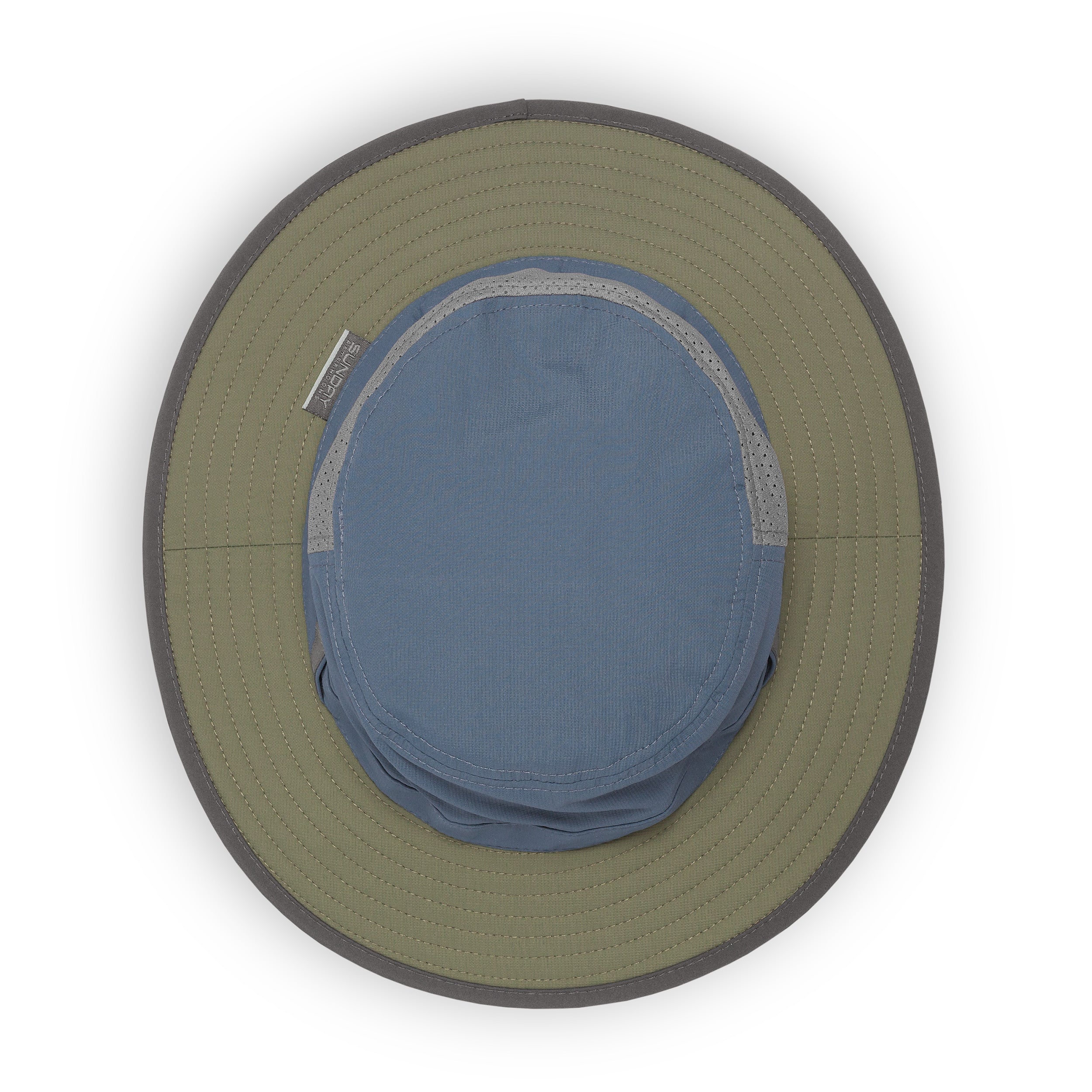 Brushline Bucket O8