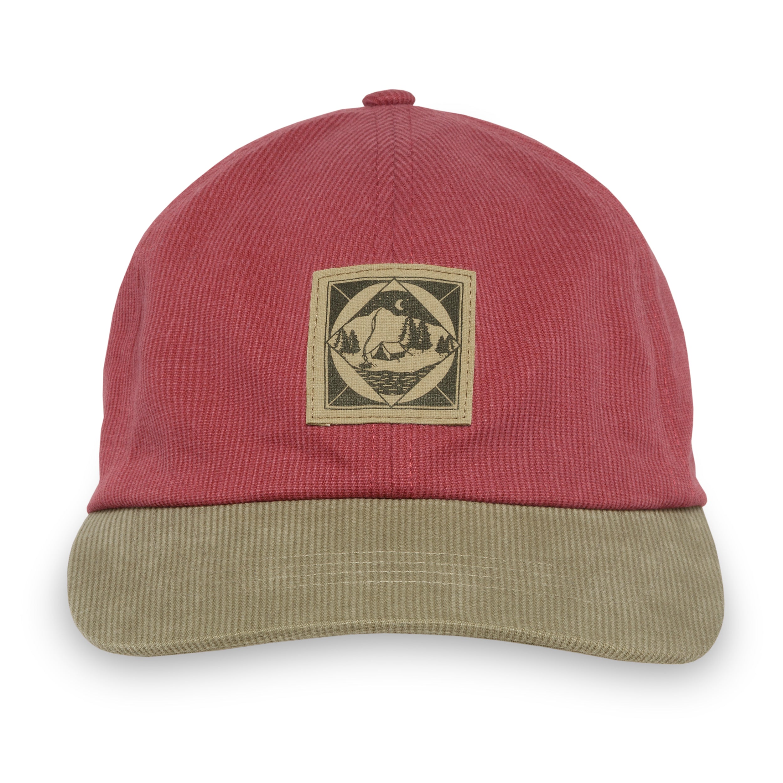 Campfire Cap - SALE U2