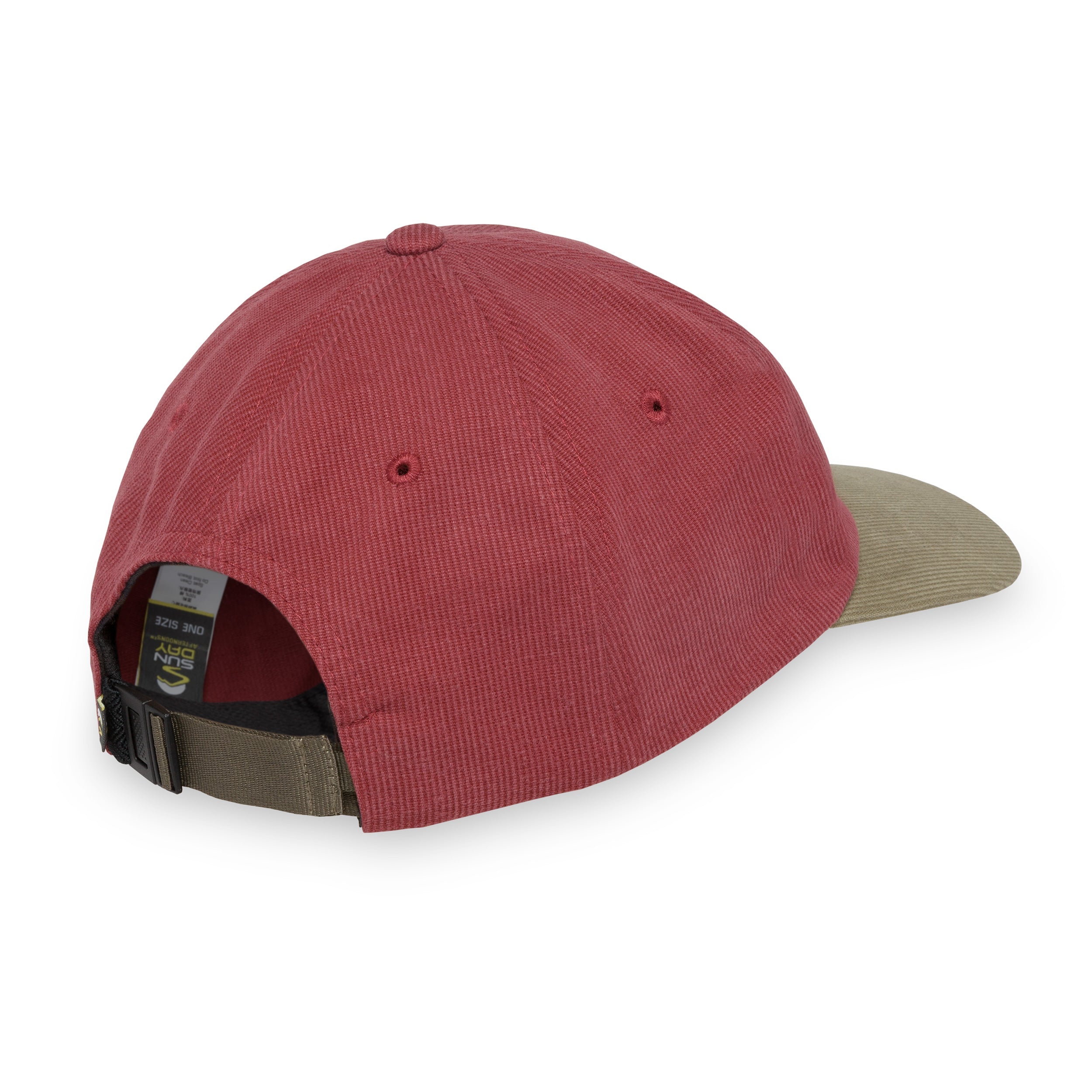 Campfire Cap - SALE U2
