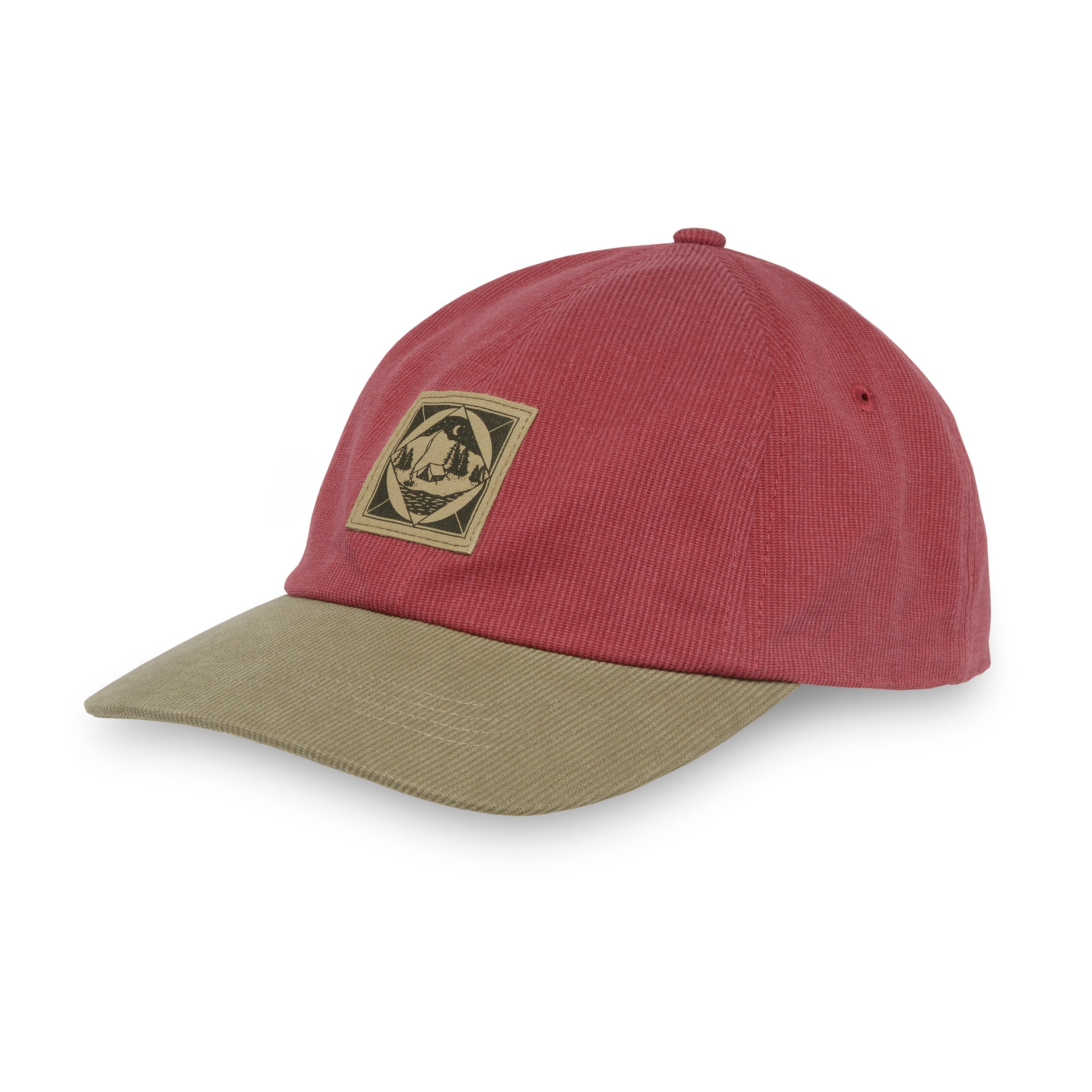 Campfire Cap - SALE U2
