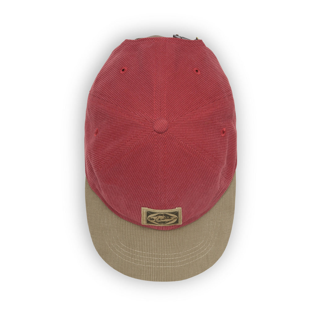 Campfire Cap - SALE U2