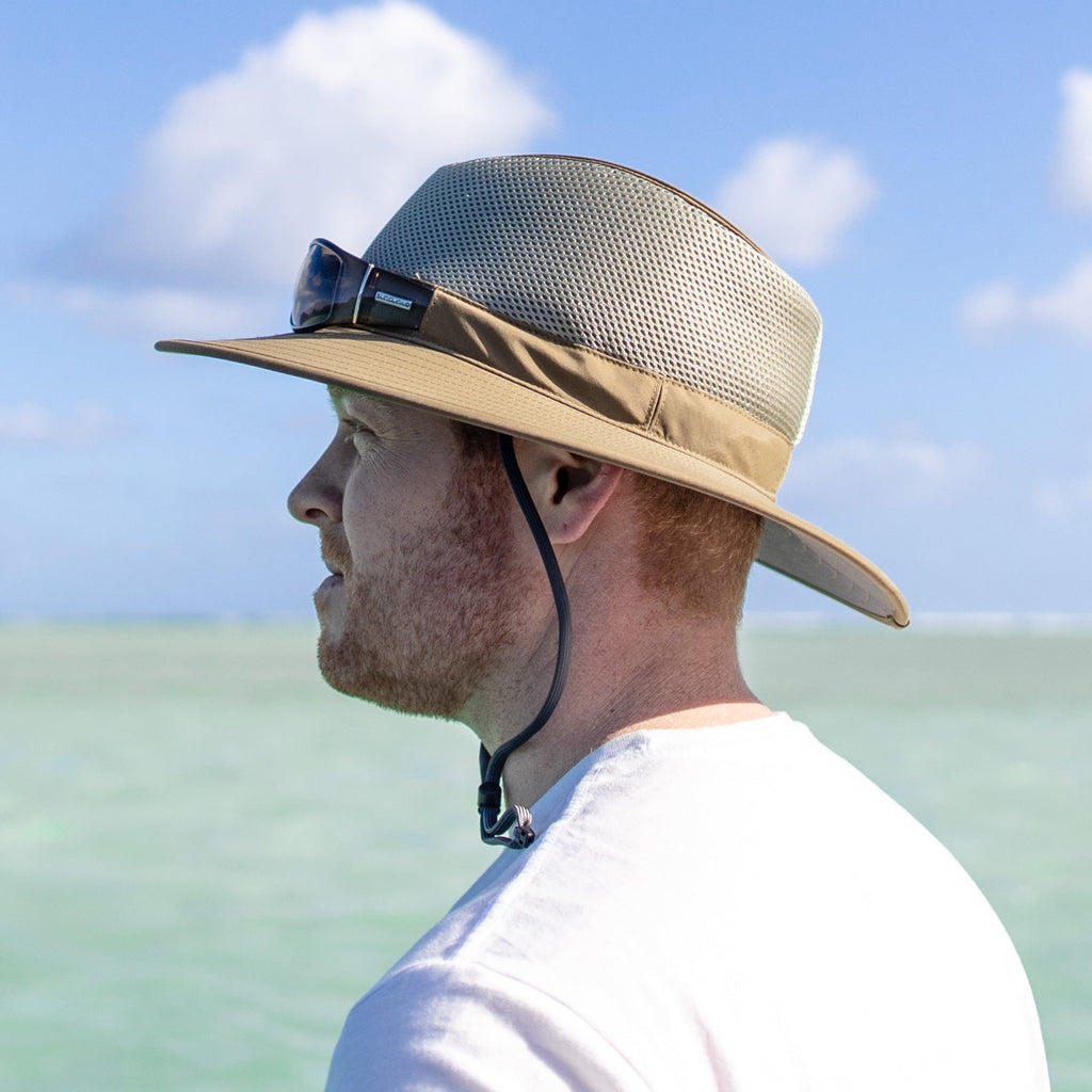 Charter Breeze Hat Y0