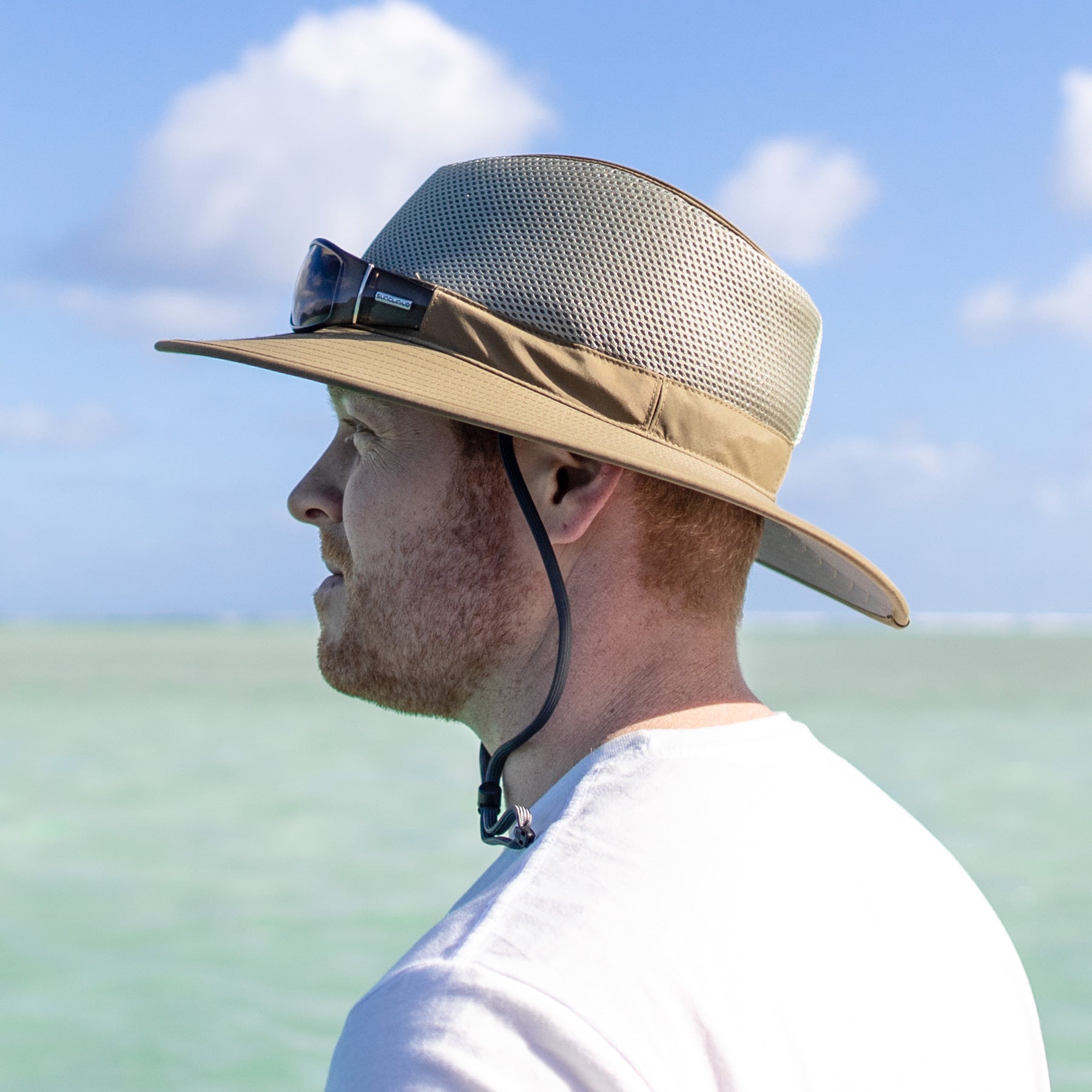Charter Breeze Hat Y0