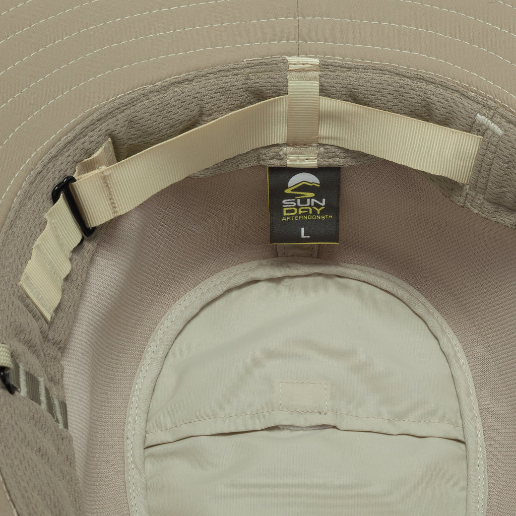 Charter Breeze Hat Y0