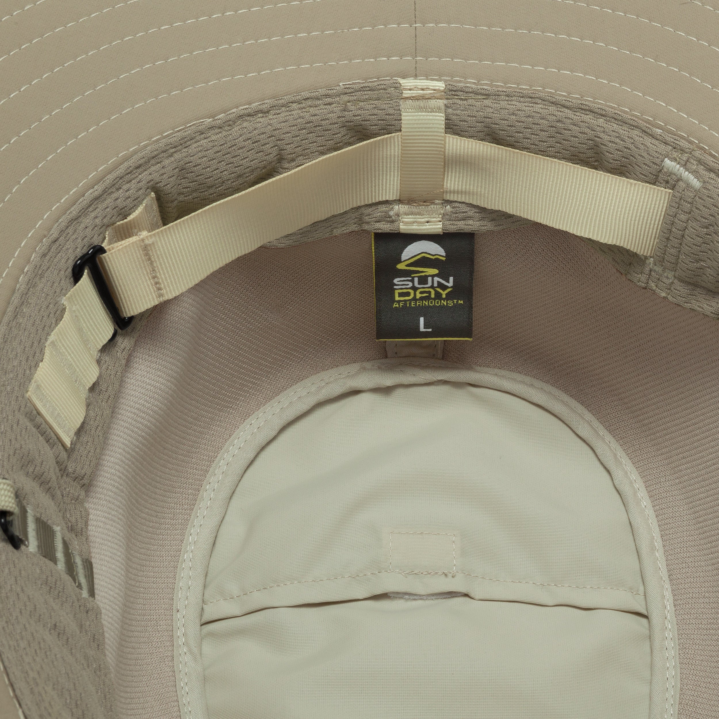 Charter Breeze Hat Y0
