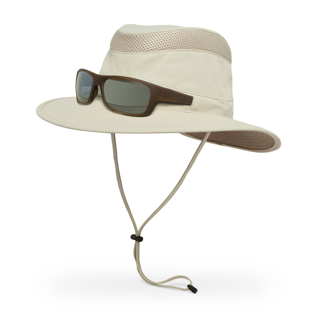 Charter Hat W2