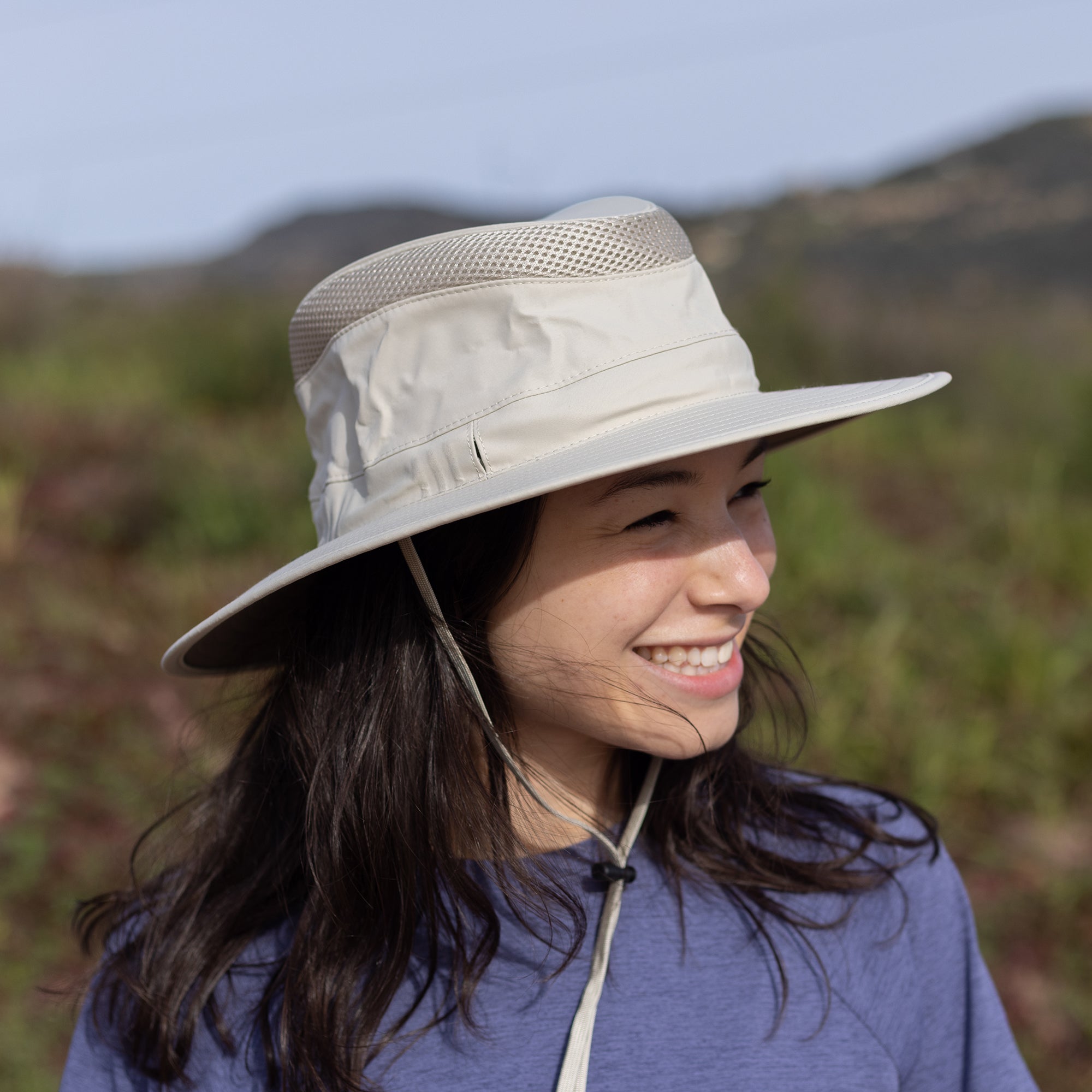 Charter Hat W2