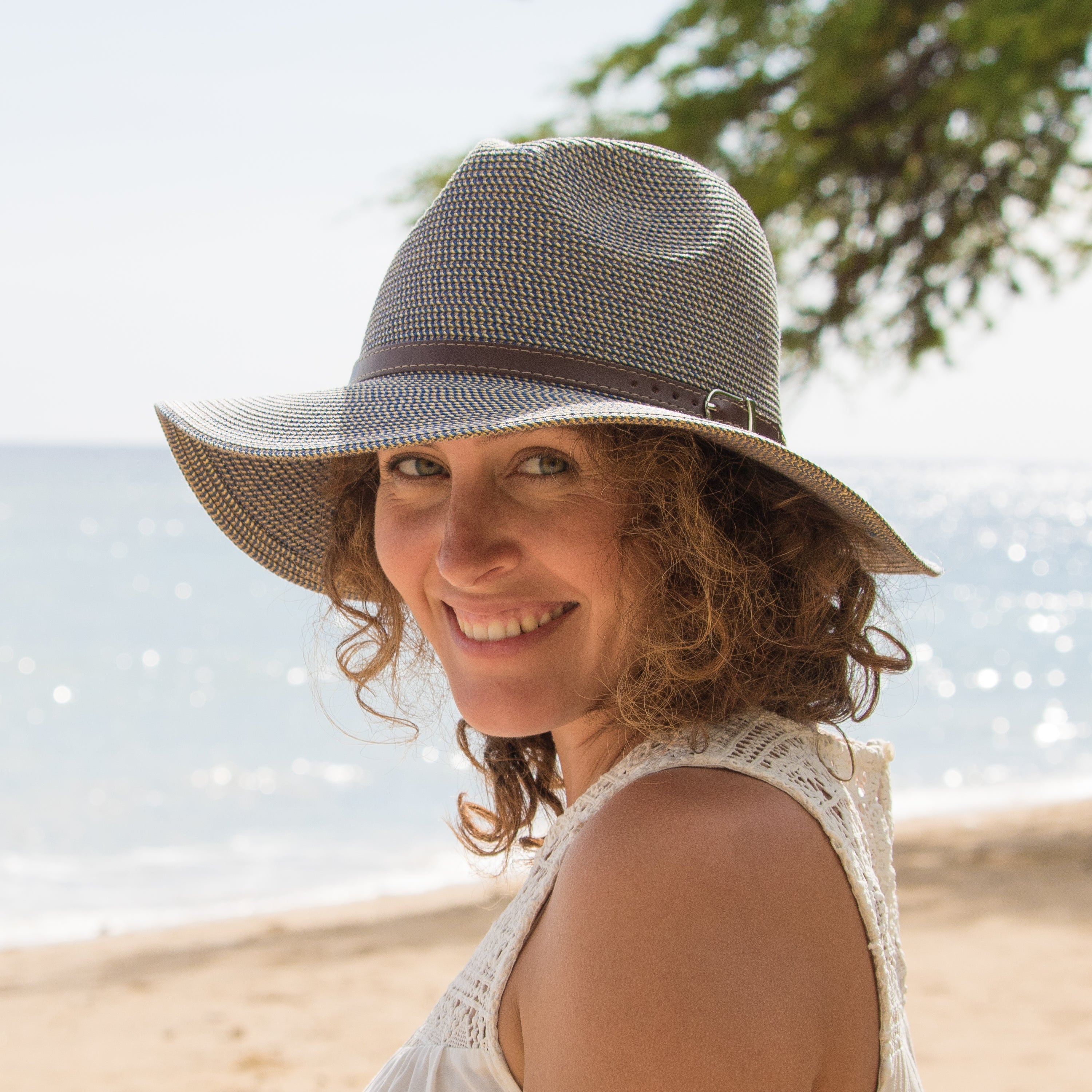 Coronado Hat G4