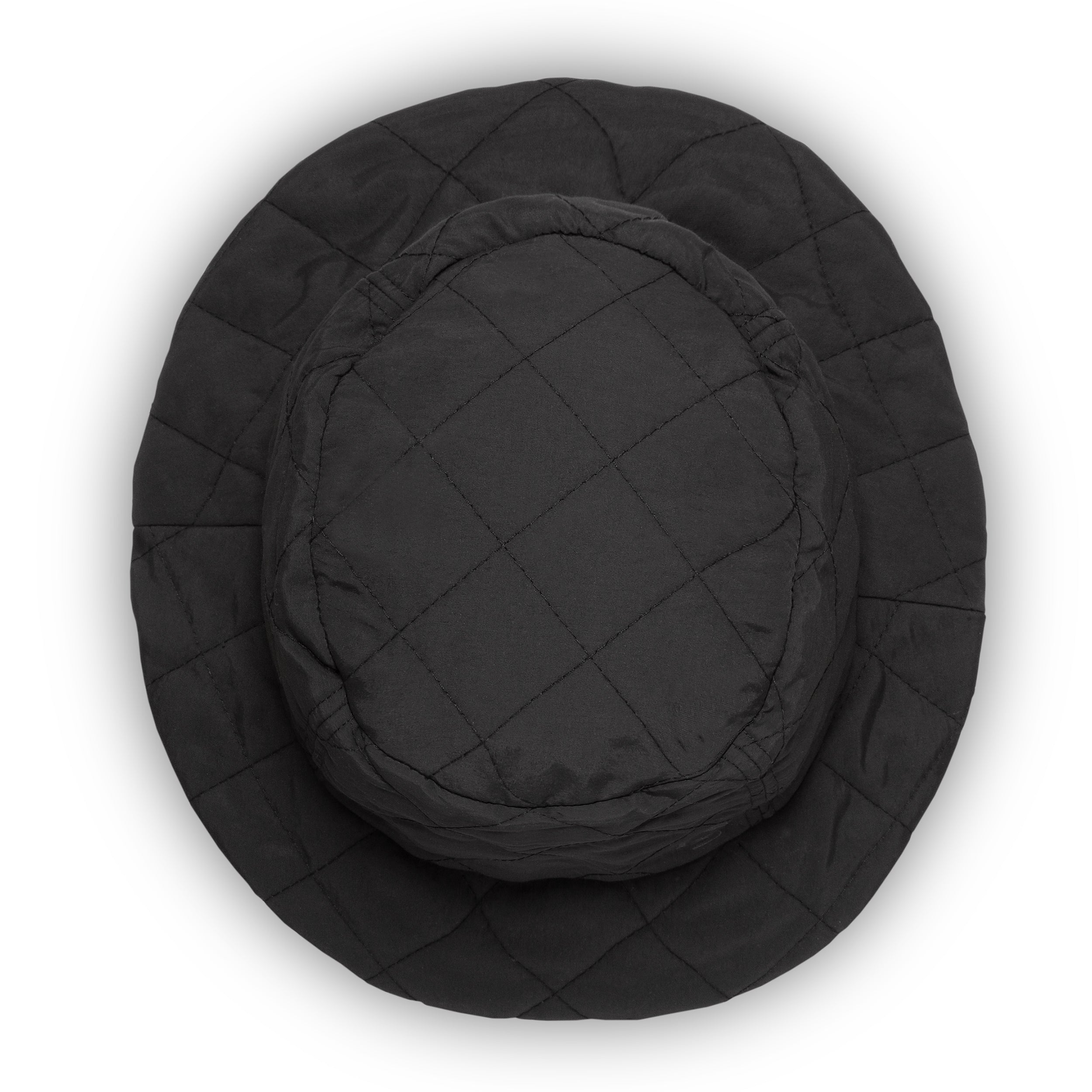 Cozy Crush Bucket A8