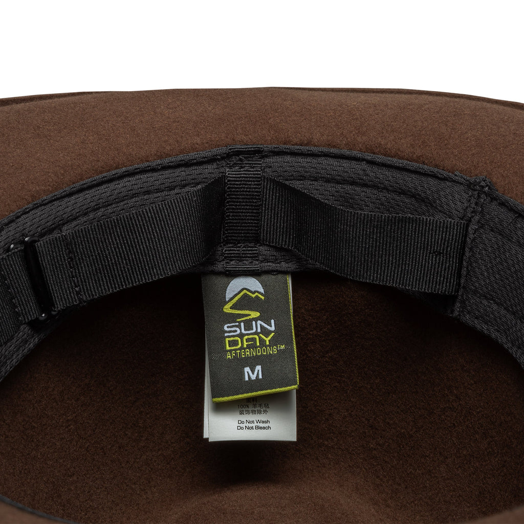 Crestone Fedora A5