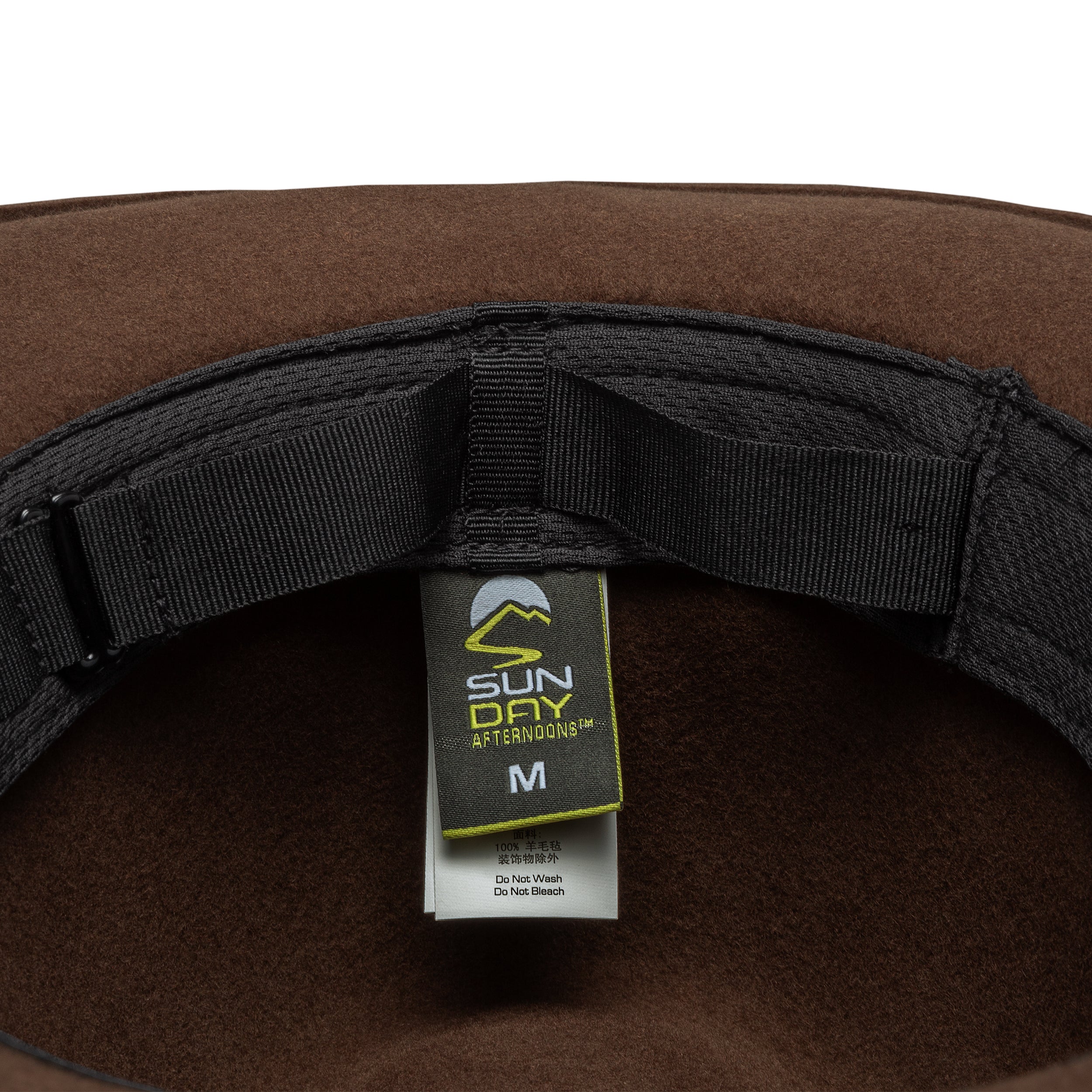 Crestone Fedora A5