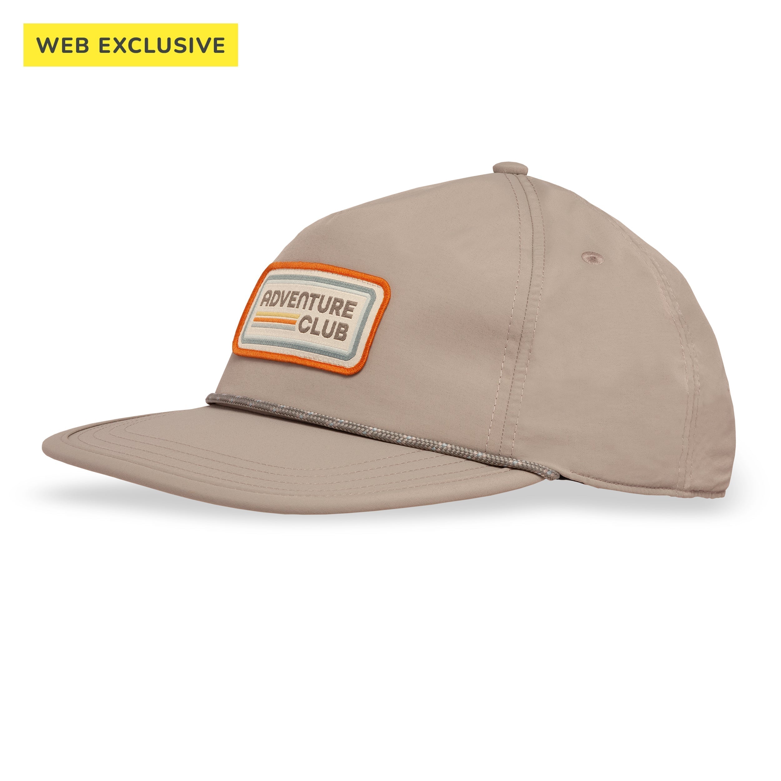 Day Trip Cap S6