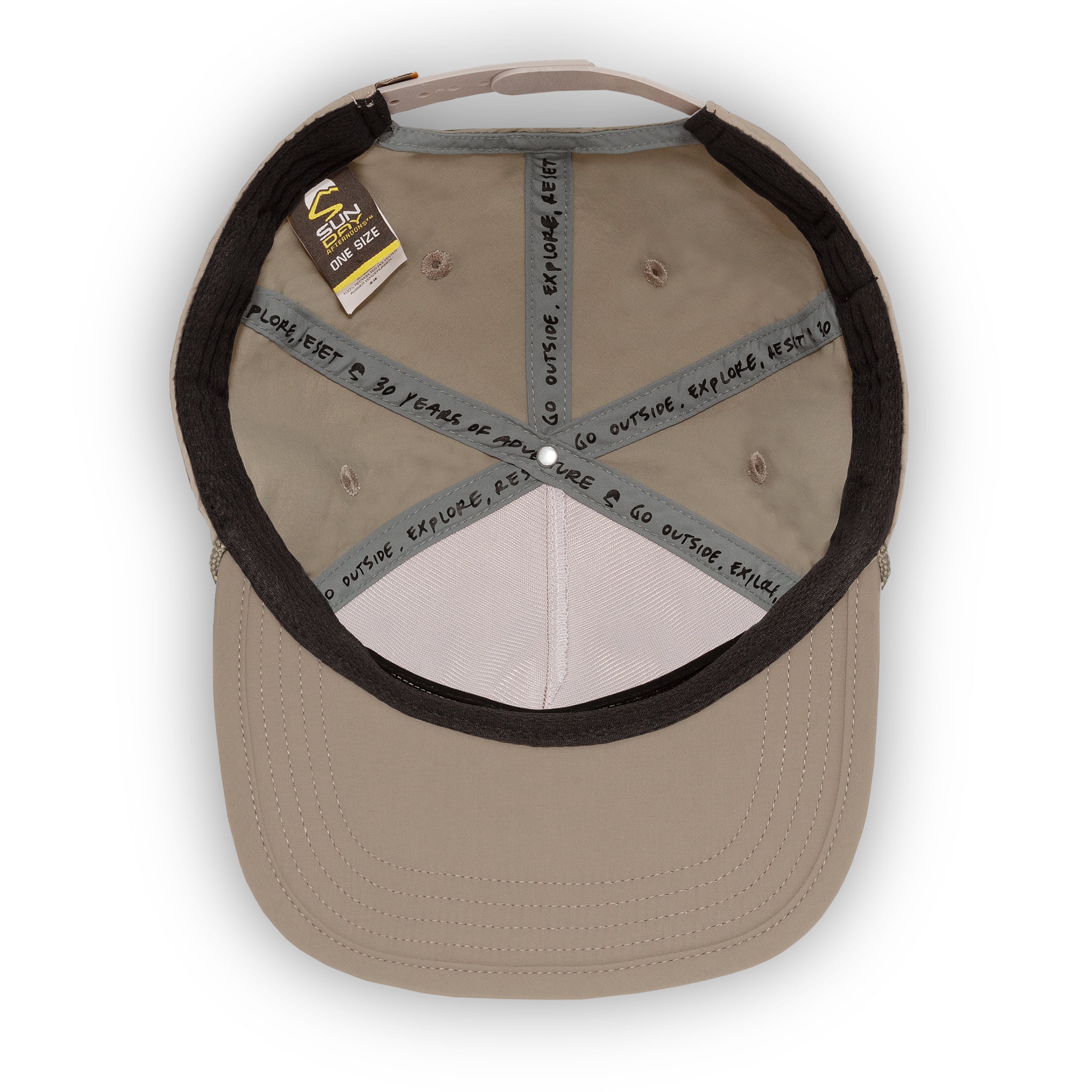 Day Trip Cap S6