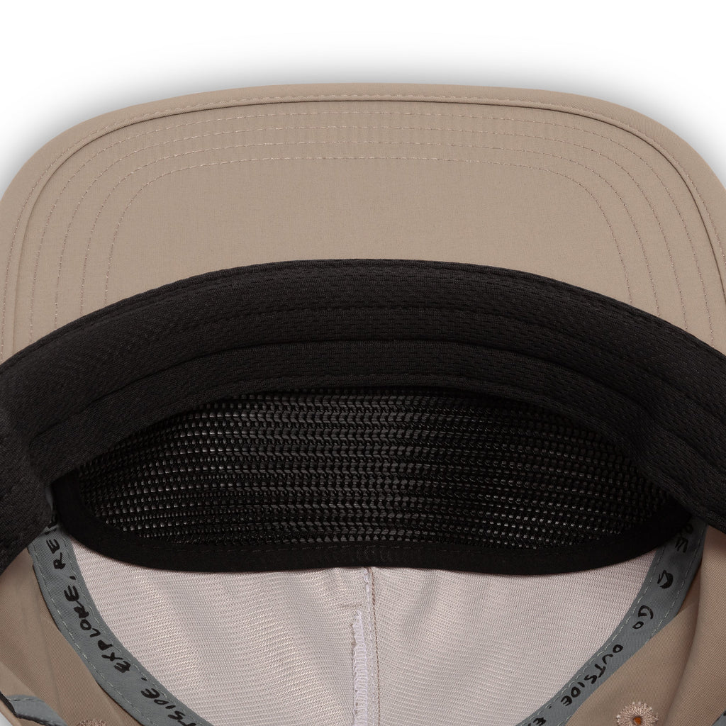 Day Trip Cap S6