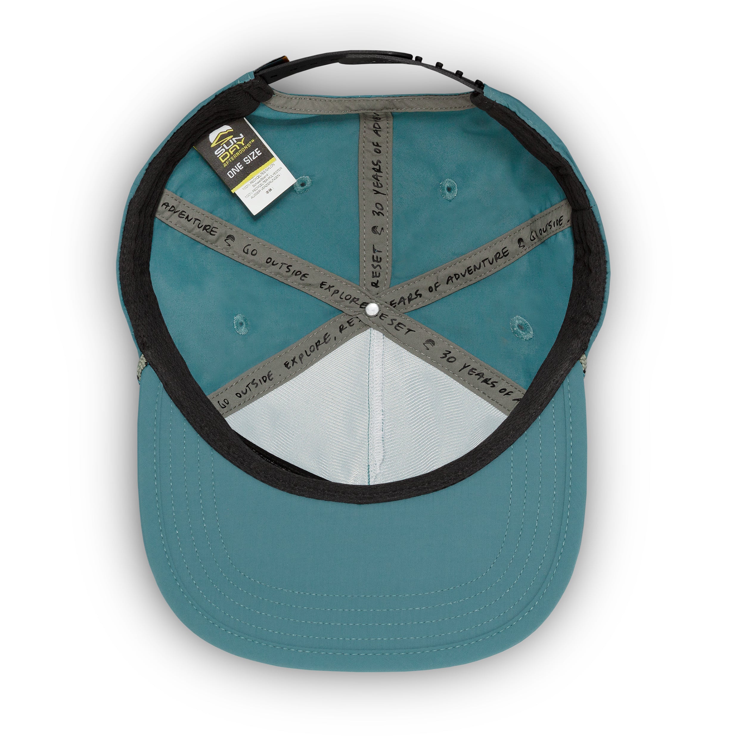 Day Trip Cap S6
