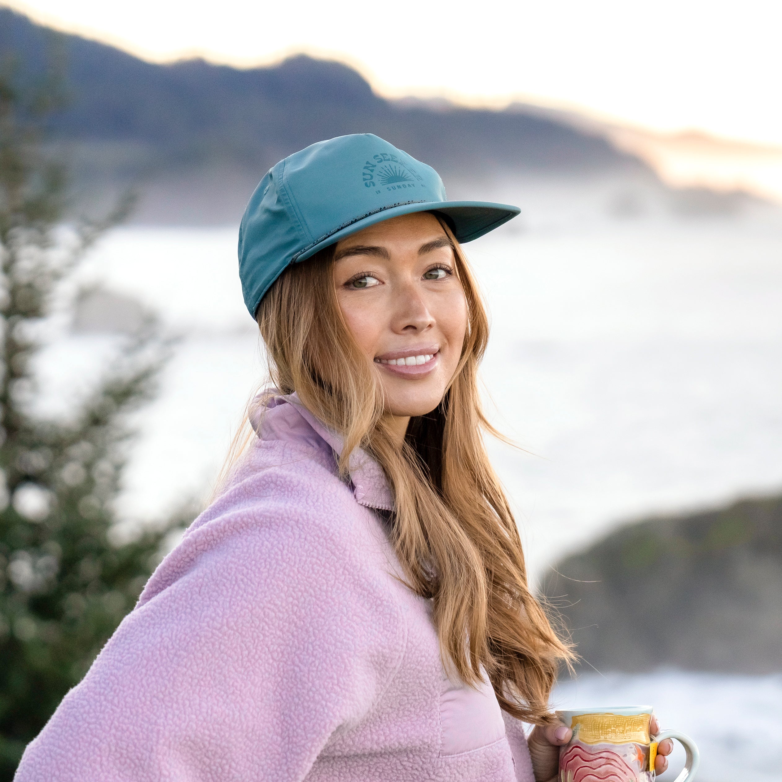 Day Trip Cap S6