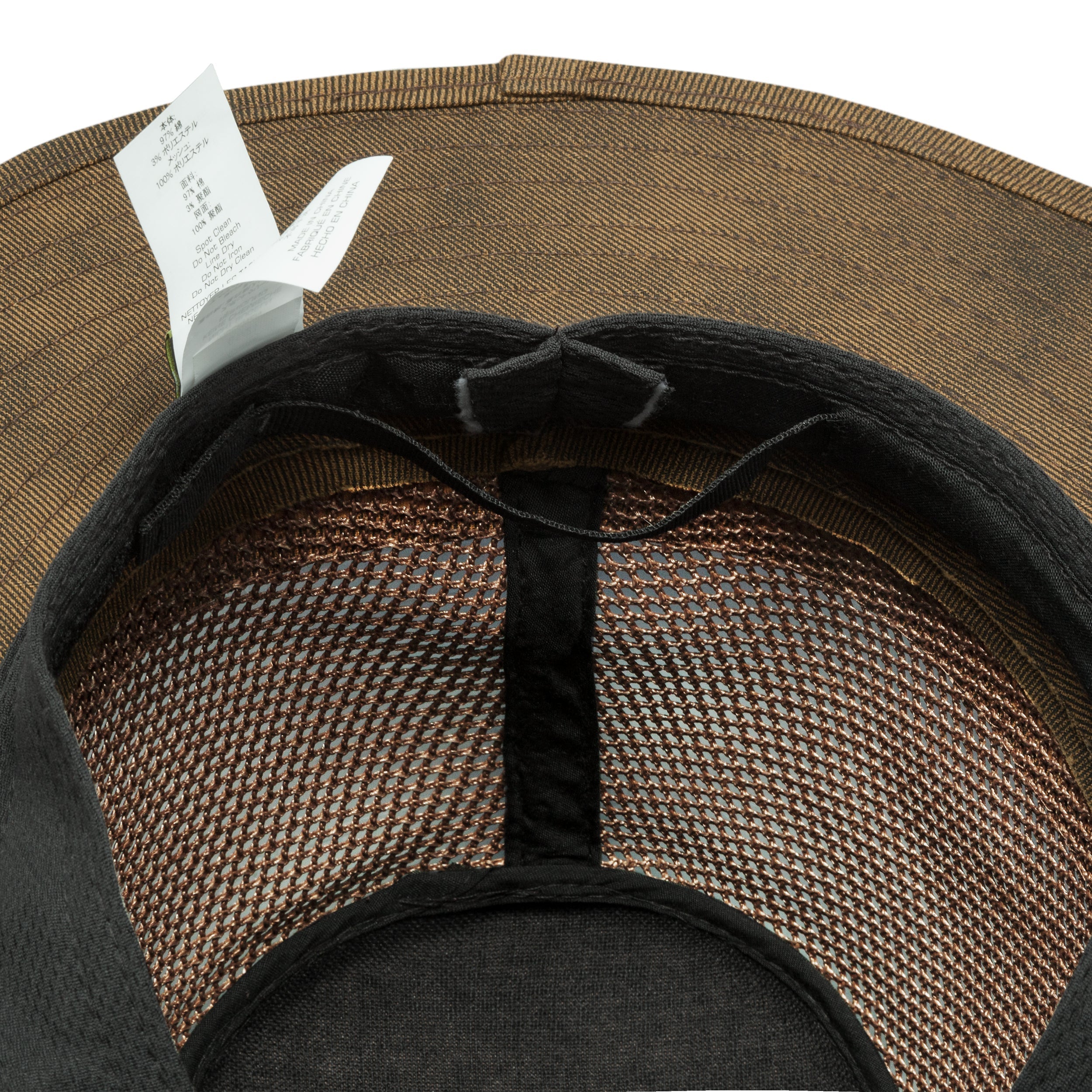 EasyBreezer Hat J6