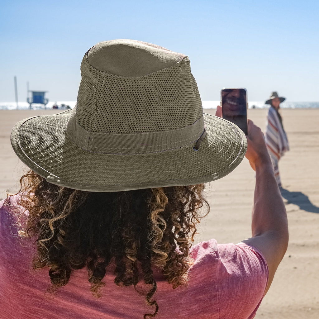 EasyBreezer Hat J6