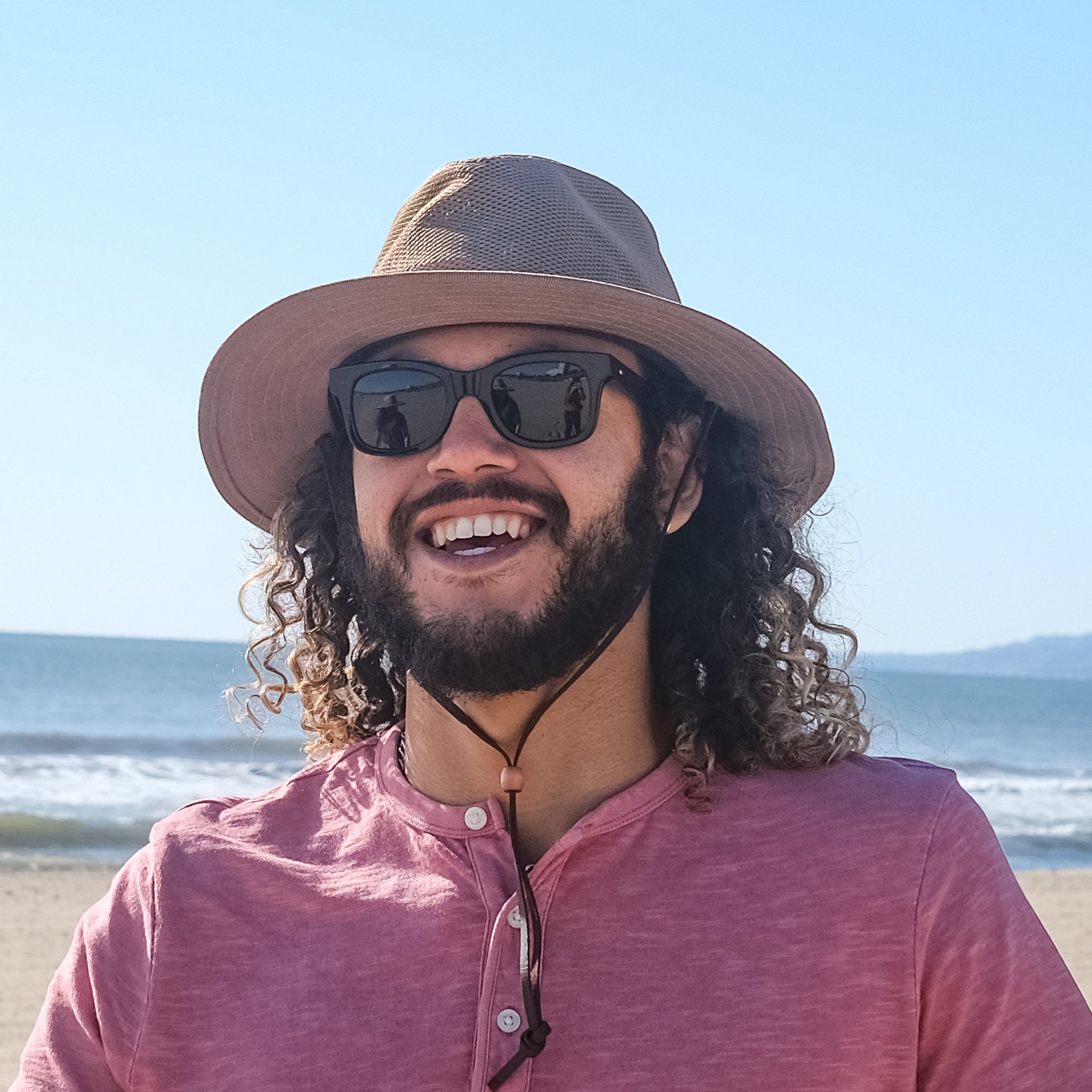 EasyBreezer Hat J6
