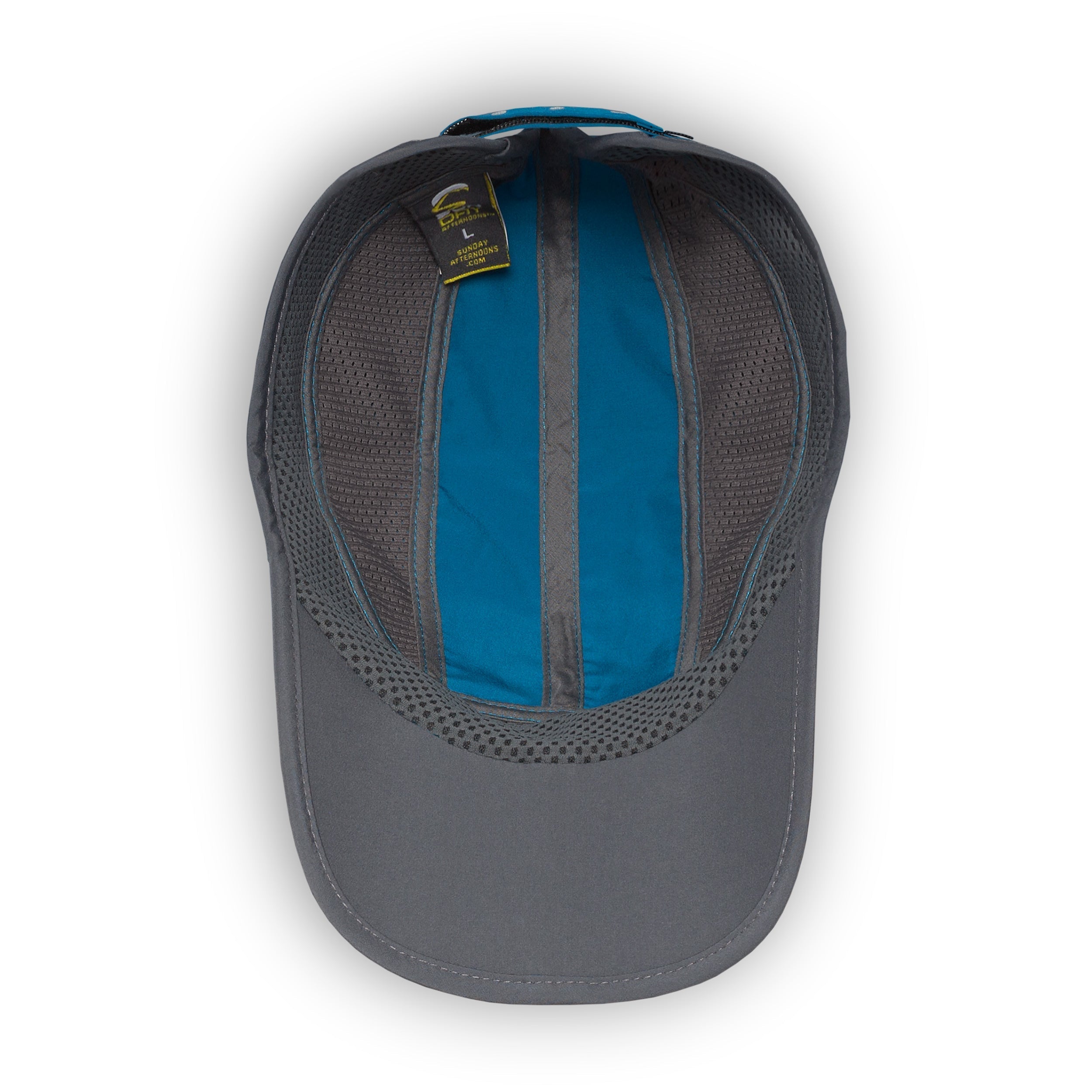 Eclipse Cap R9