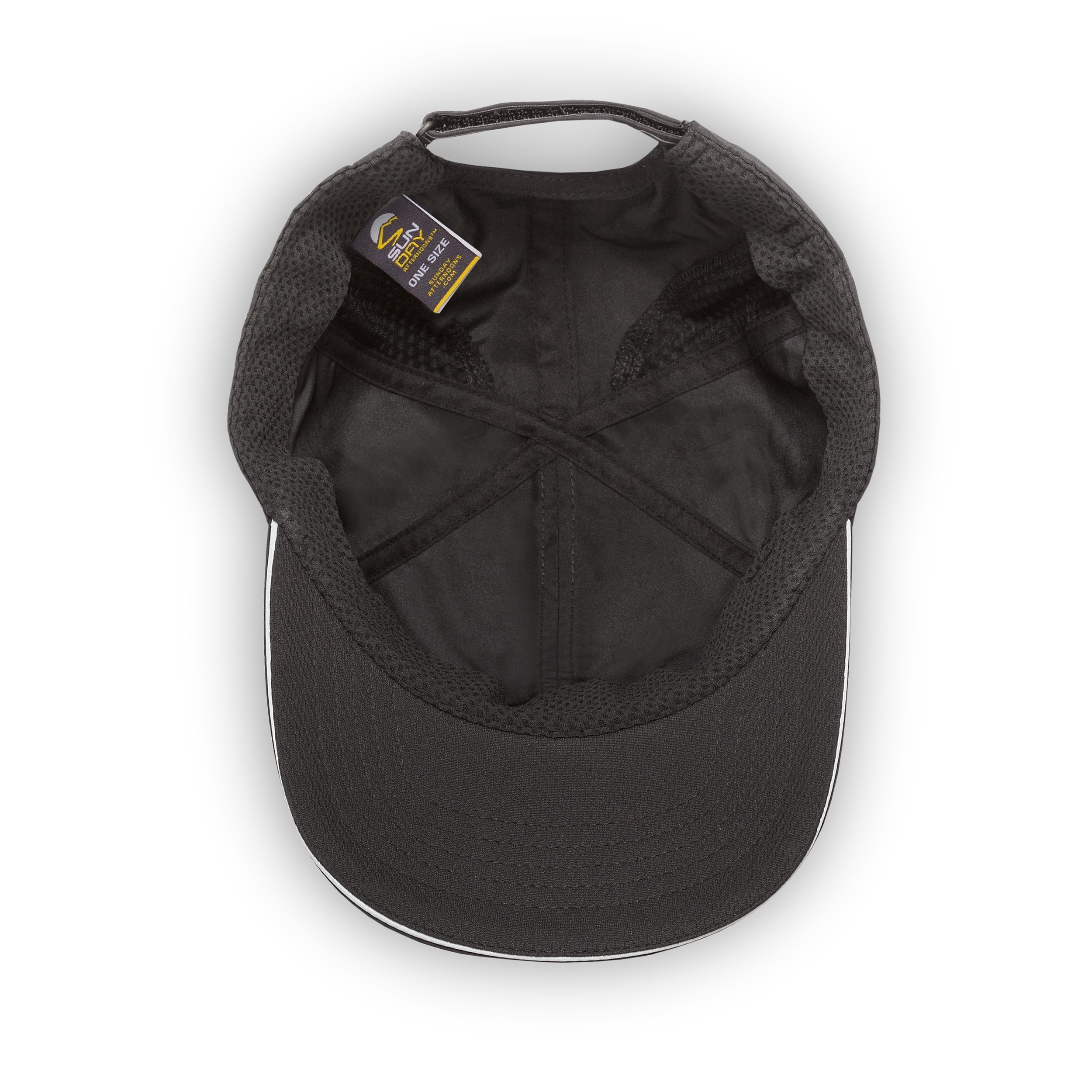 Flash Cap B4