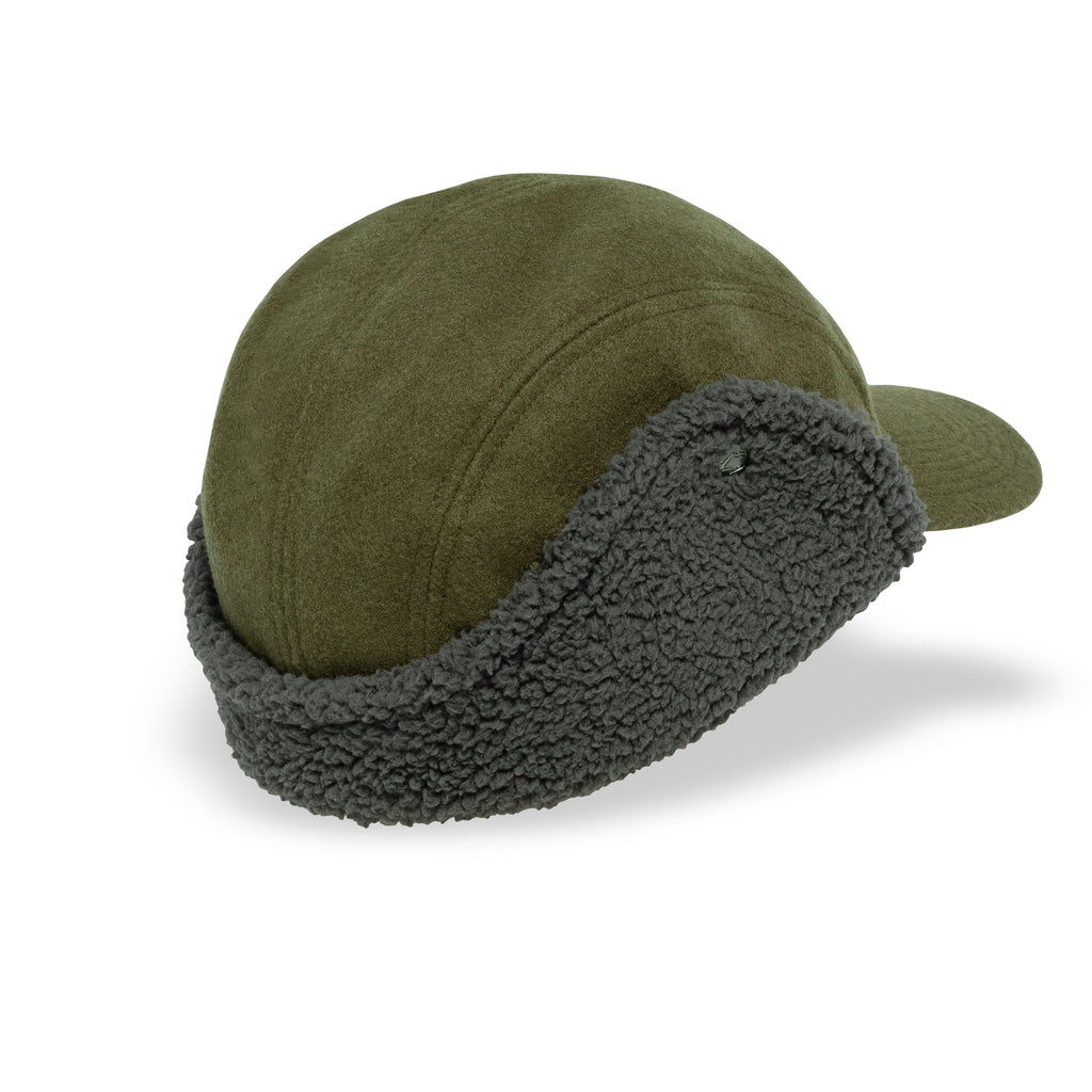 Frontier Cap B1