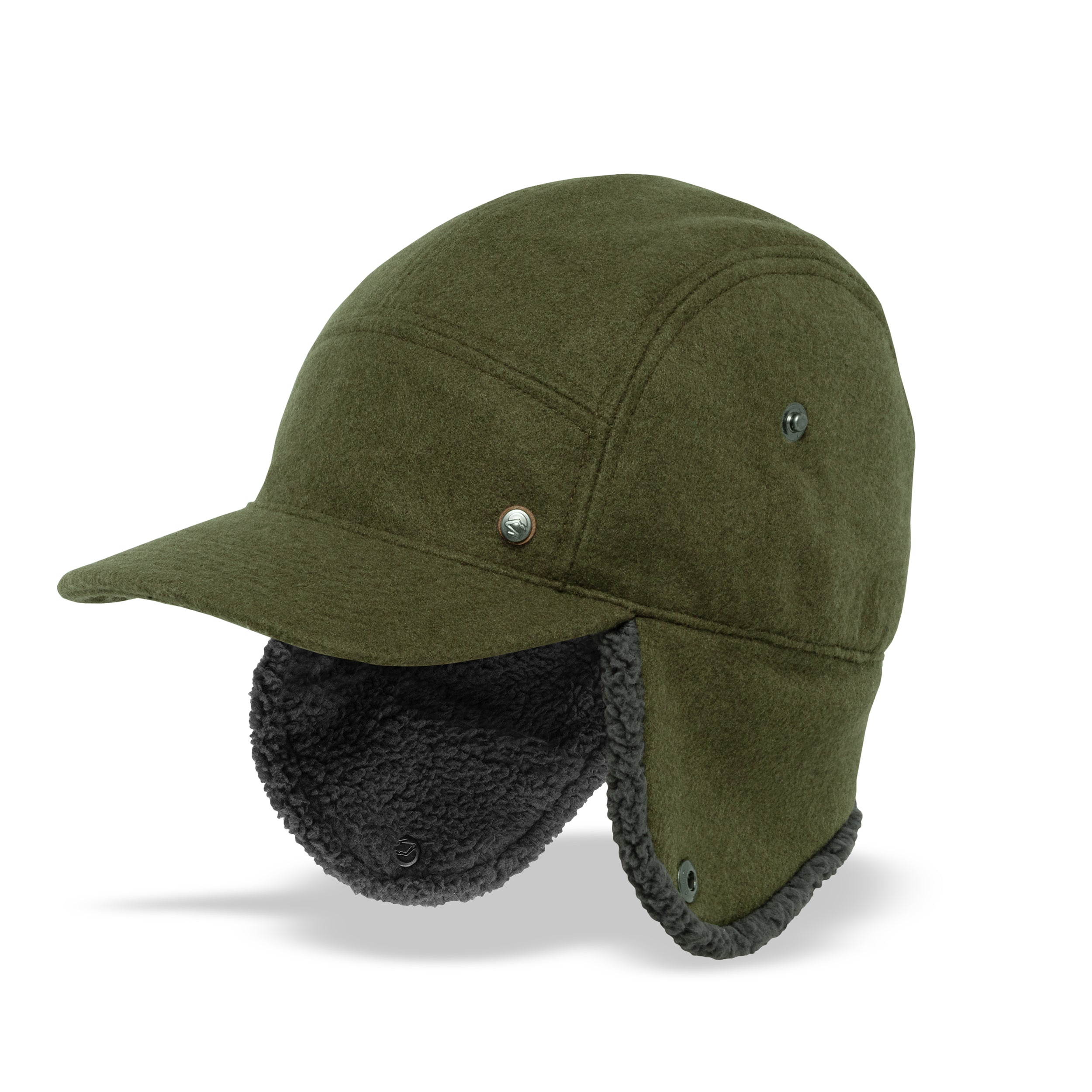 Frontier Cap B1