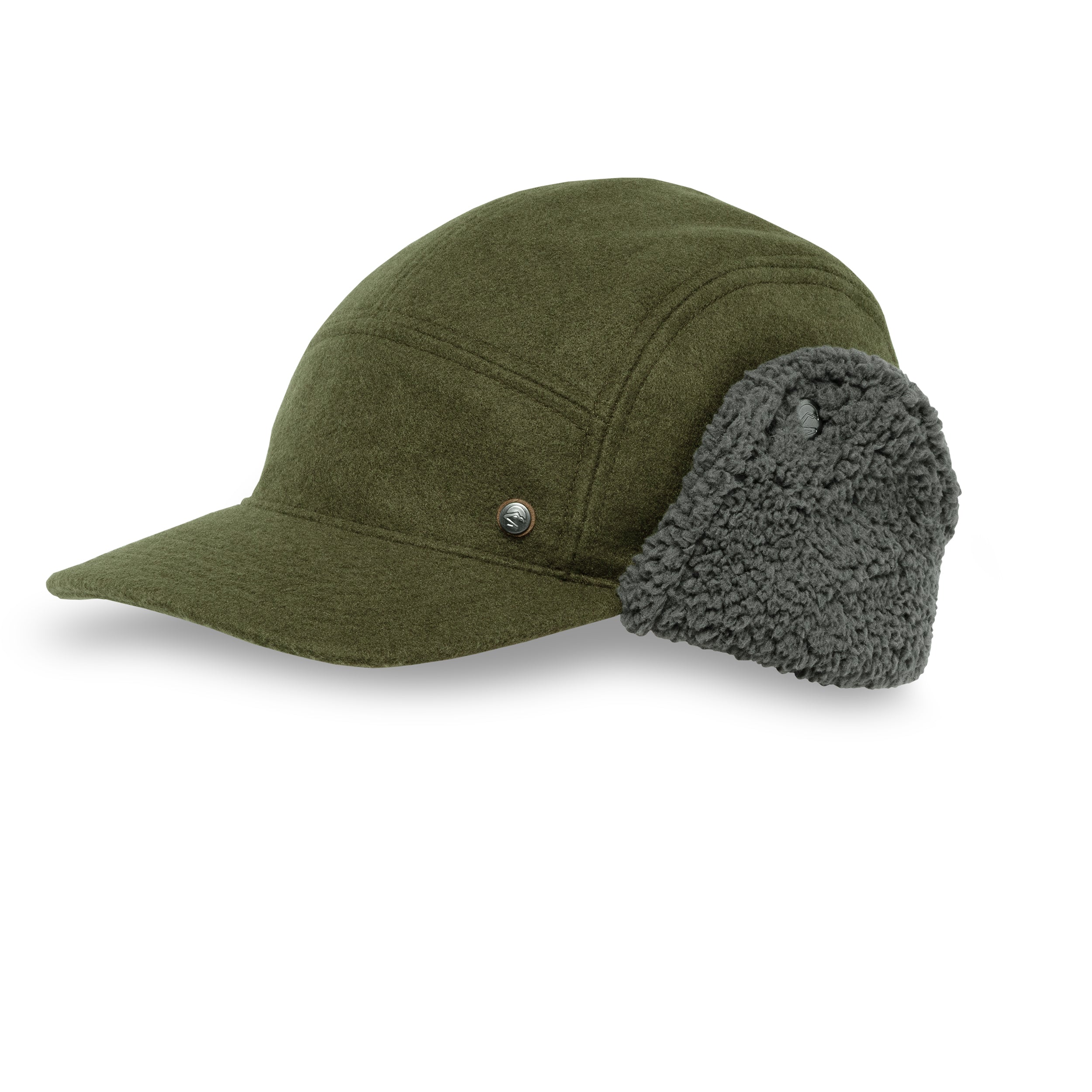 Frontier Cap B1