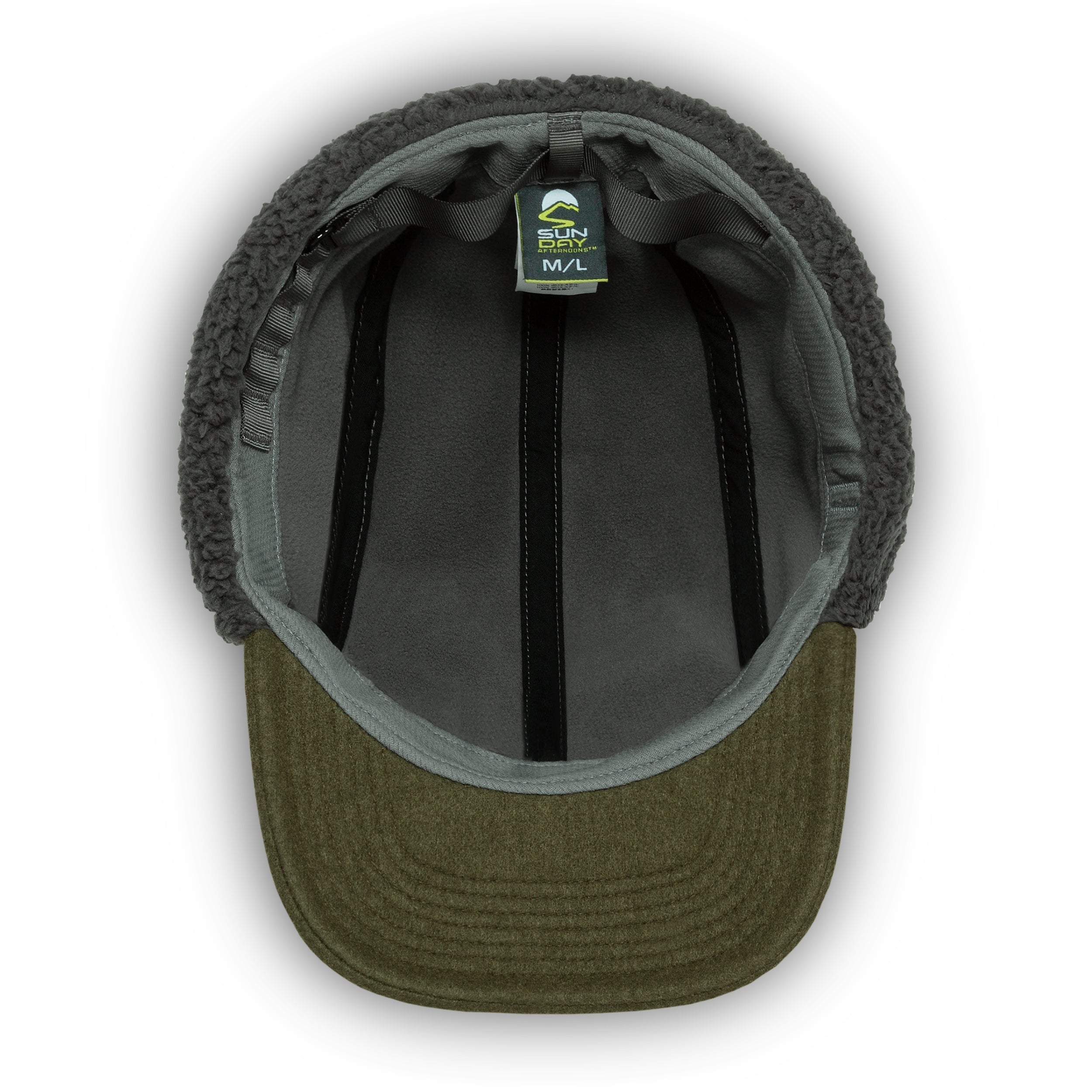 Frontier Cap B1
