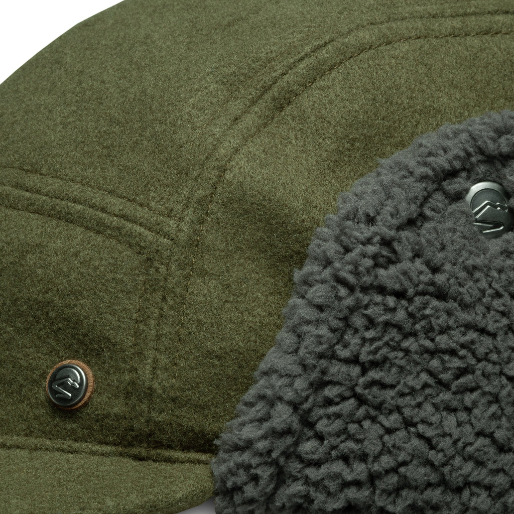 Frontier Cap B1