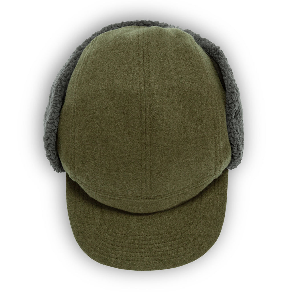 Frontier Cap B1