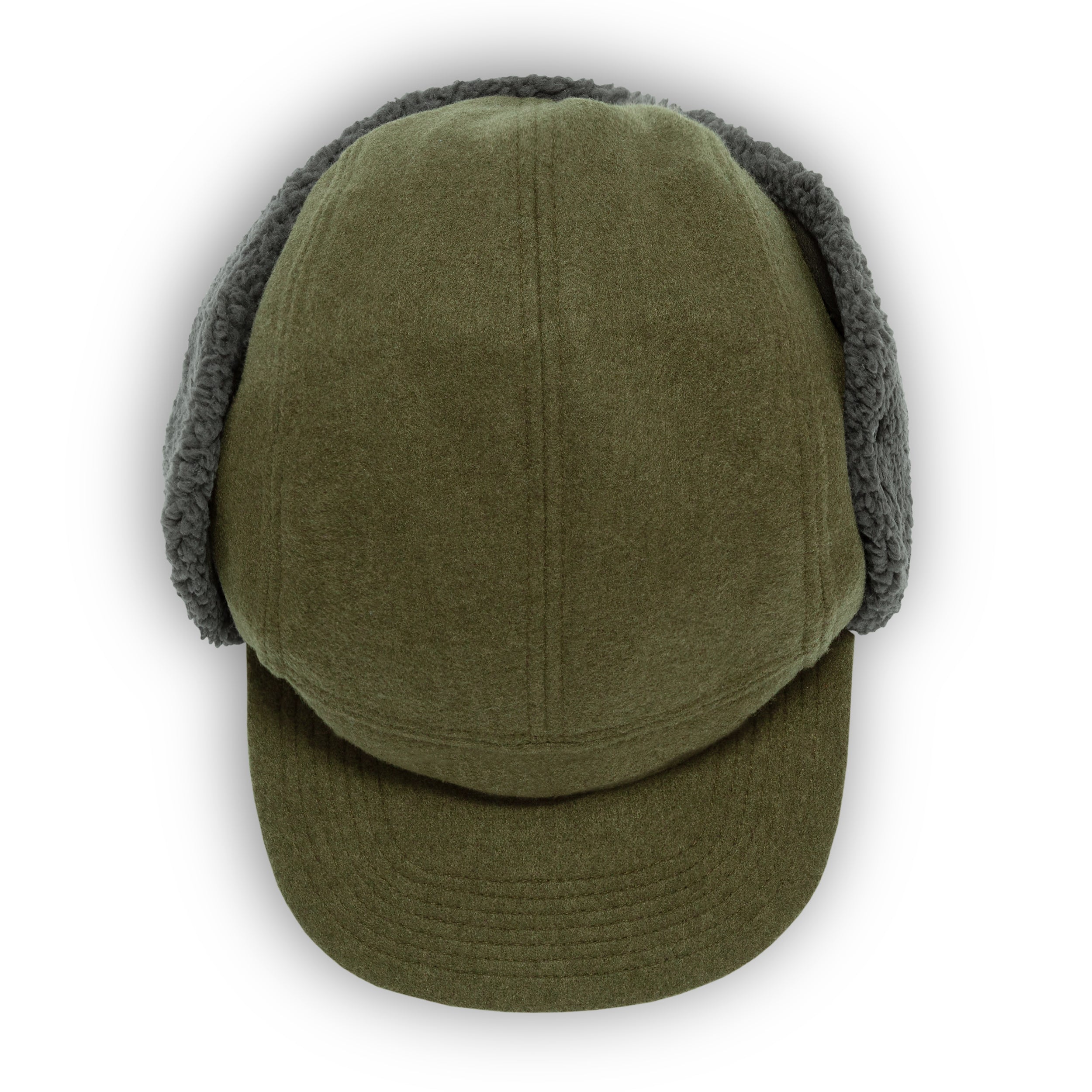 Frontier Cap B1