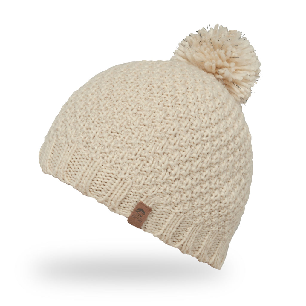 Glissade Ponytail Beanie O9