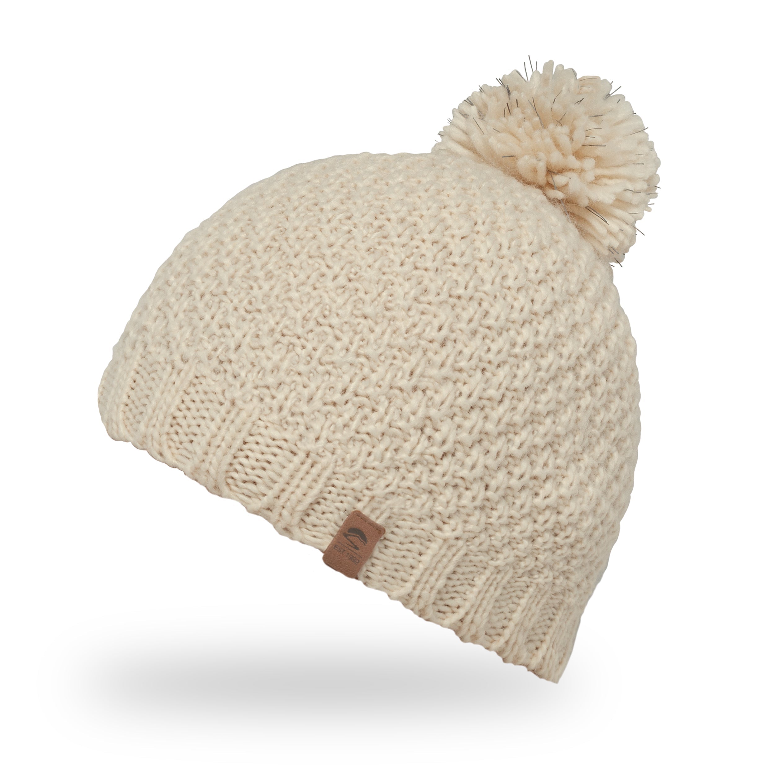 Glissade Ponytail Beanie O9