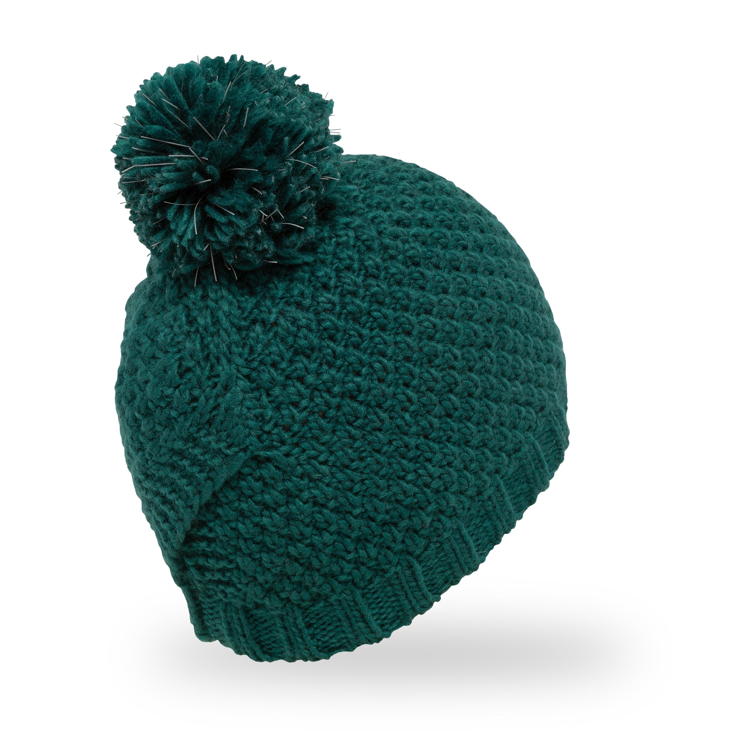 Glissade Ponytail Beanie O9