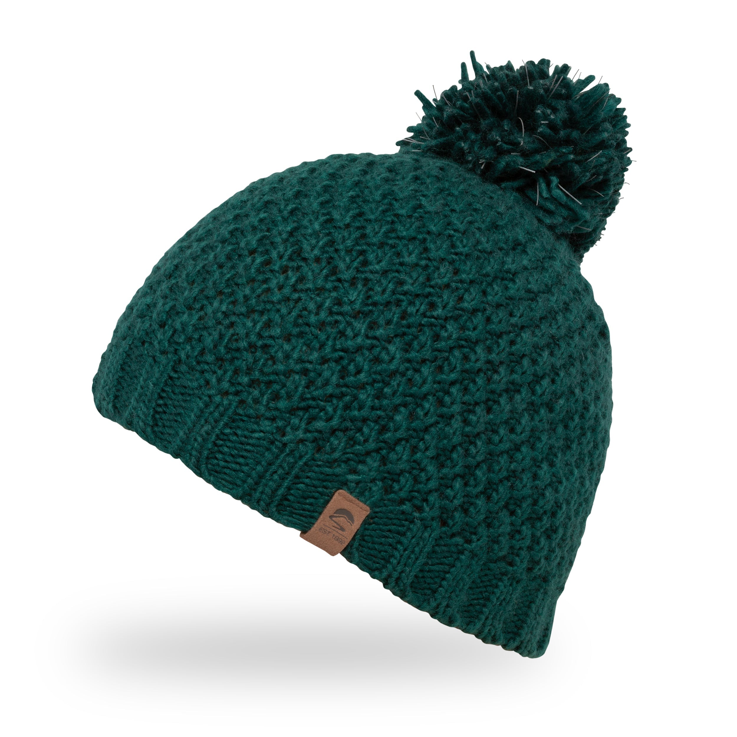 Glissade Ponytail Beanie O9