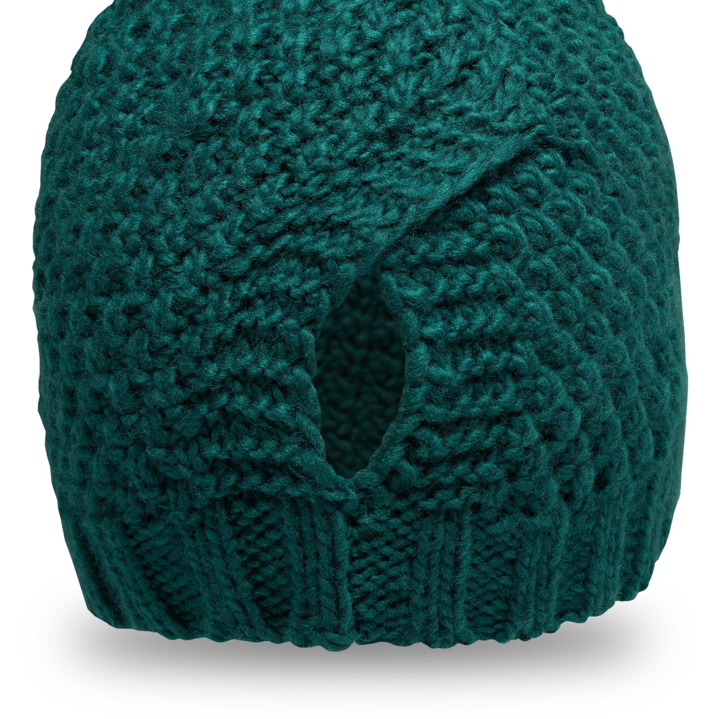 Glissade Ponytail Beanie O9