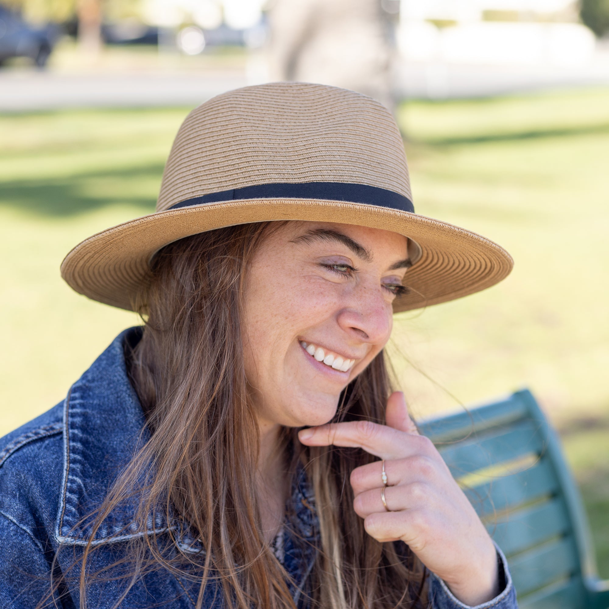 Havana Hat X3