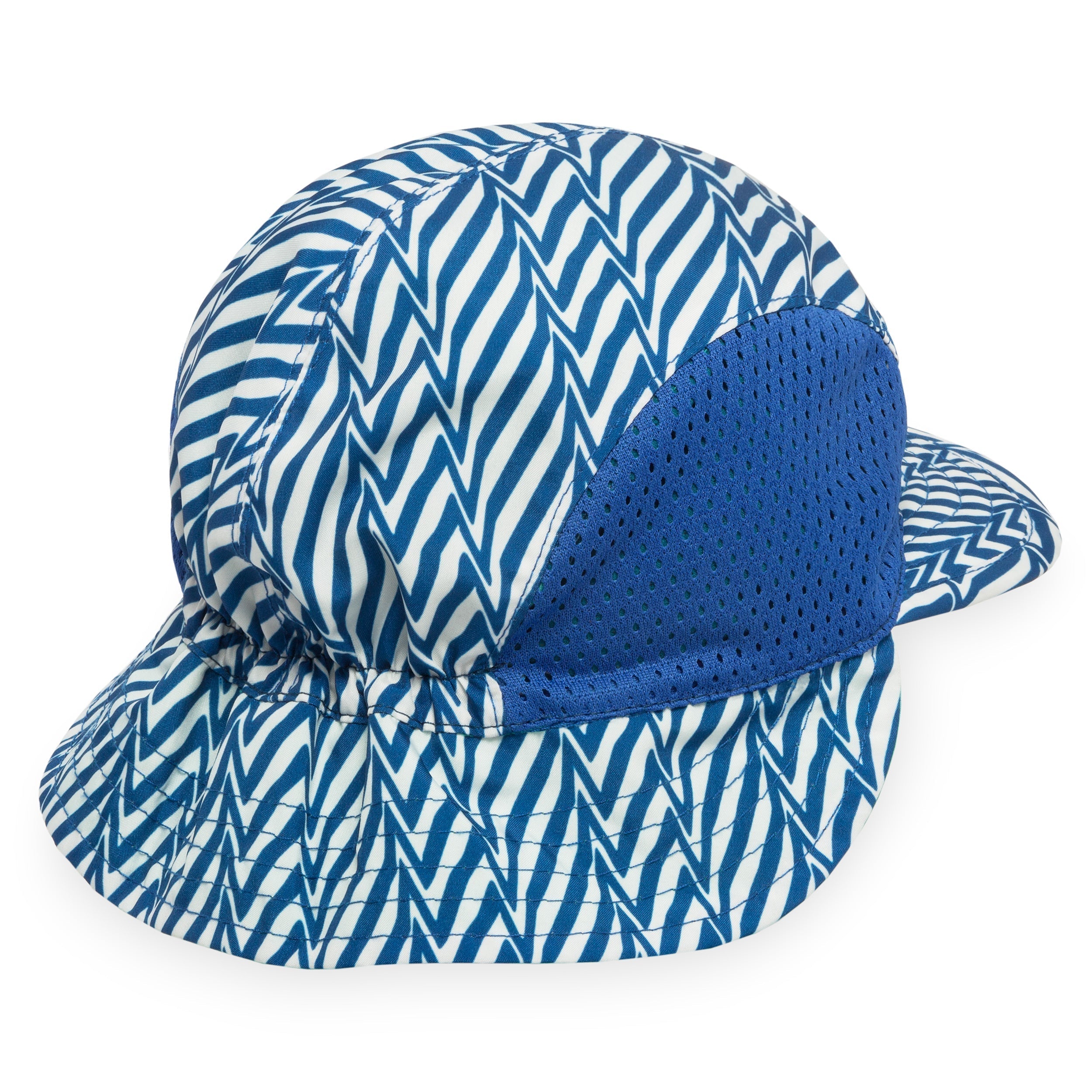 Infant SunFlip Cap U9