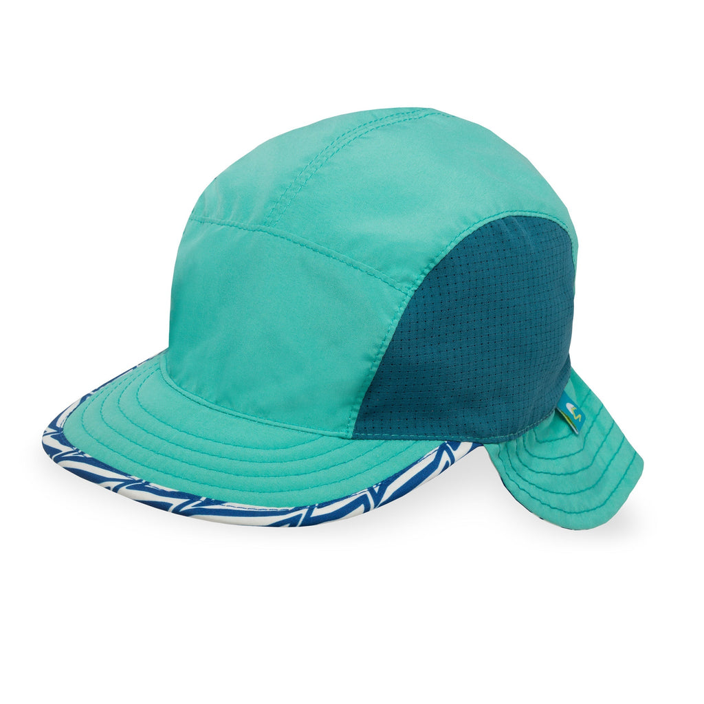 Infant SunFlip Cap U9
